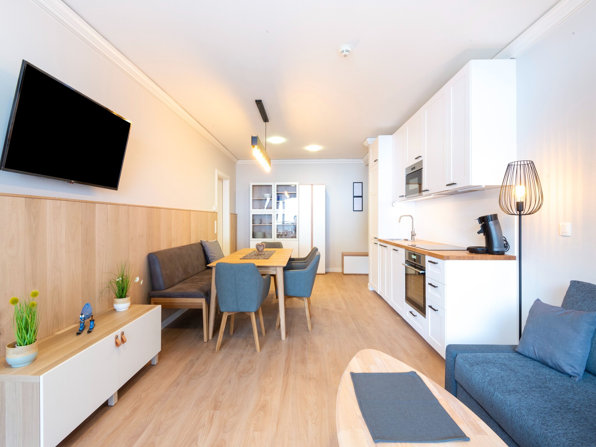 Ferienwohnung Apartment Zwieselstein