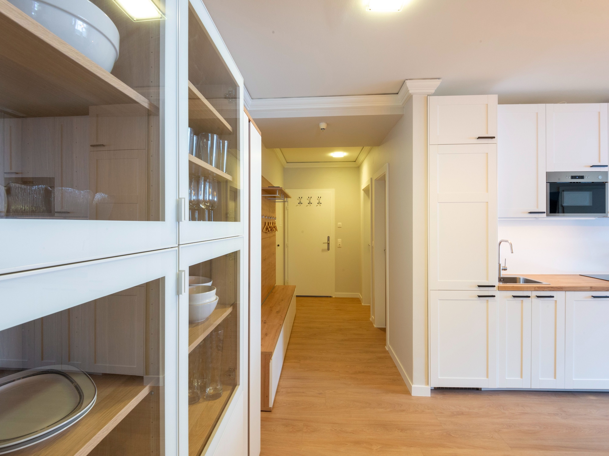 Ferienwohnung Apartment Zwieselstein