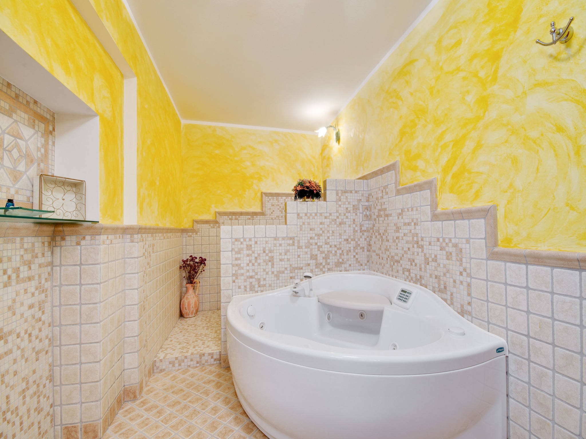  Villa Angolo Fiorito