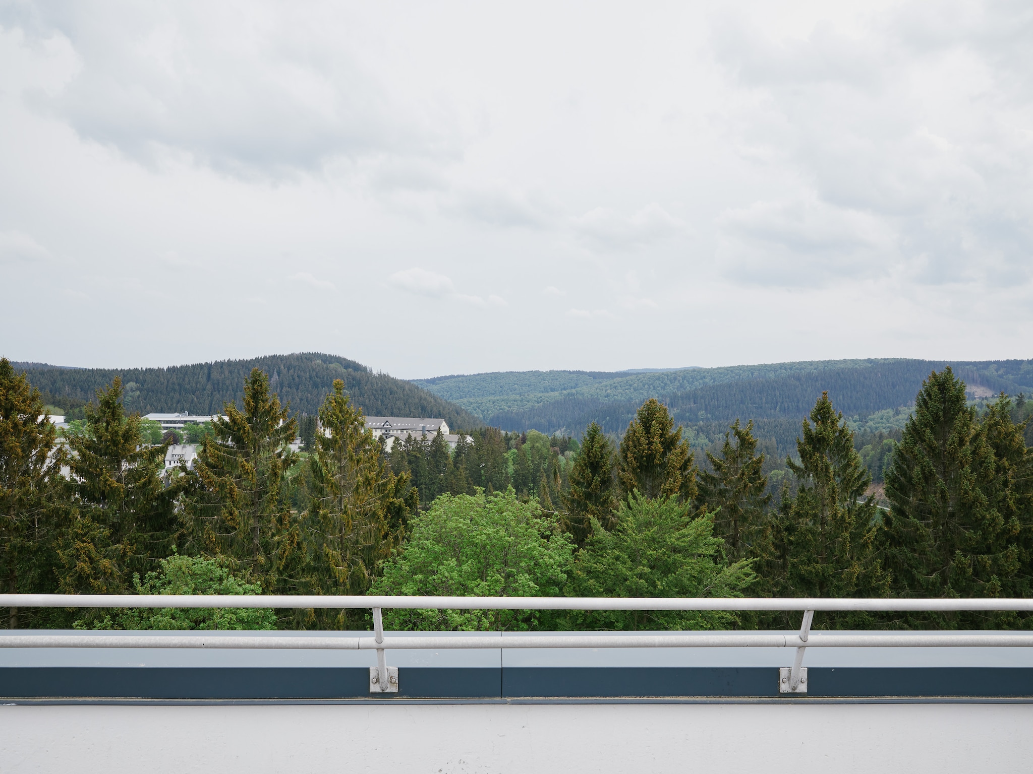 Ferienwohnung Am Waltenberg 70-MS