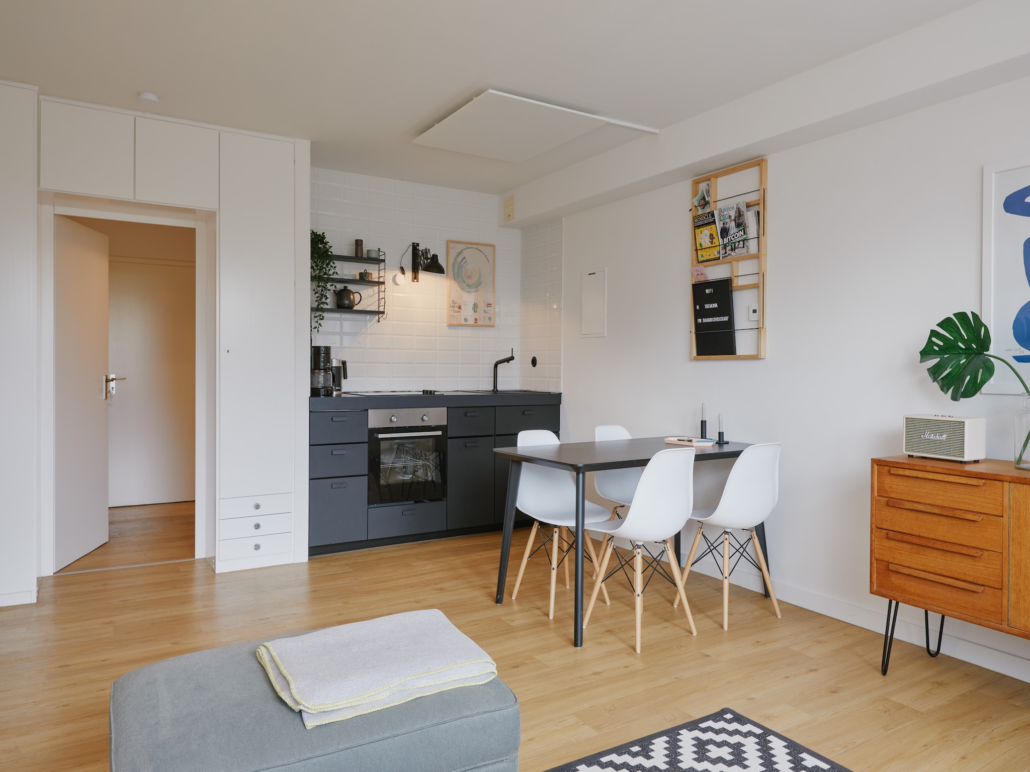 Ferienwohnung Am Waltenberg 70-MS