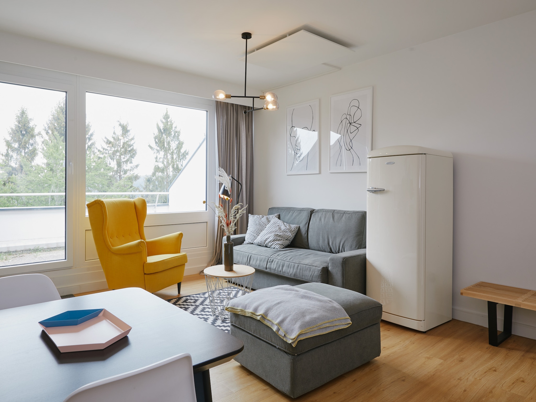 Ferienwohnung Am Waltenberg 70-MS