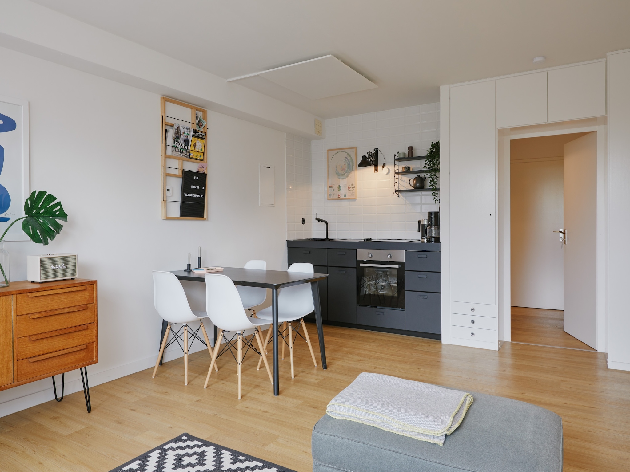 Ferienwohnung Am Waltenberg 70-MS