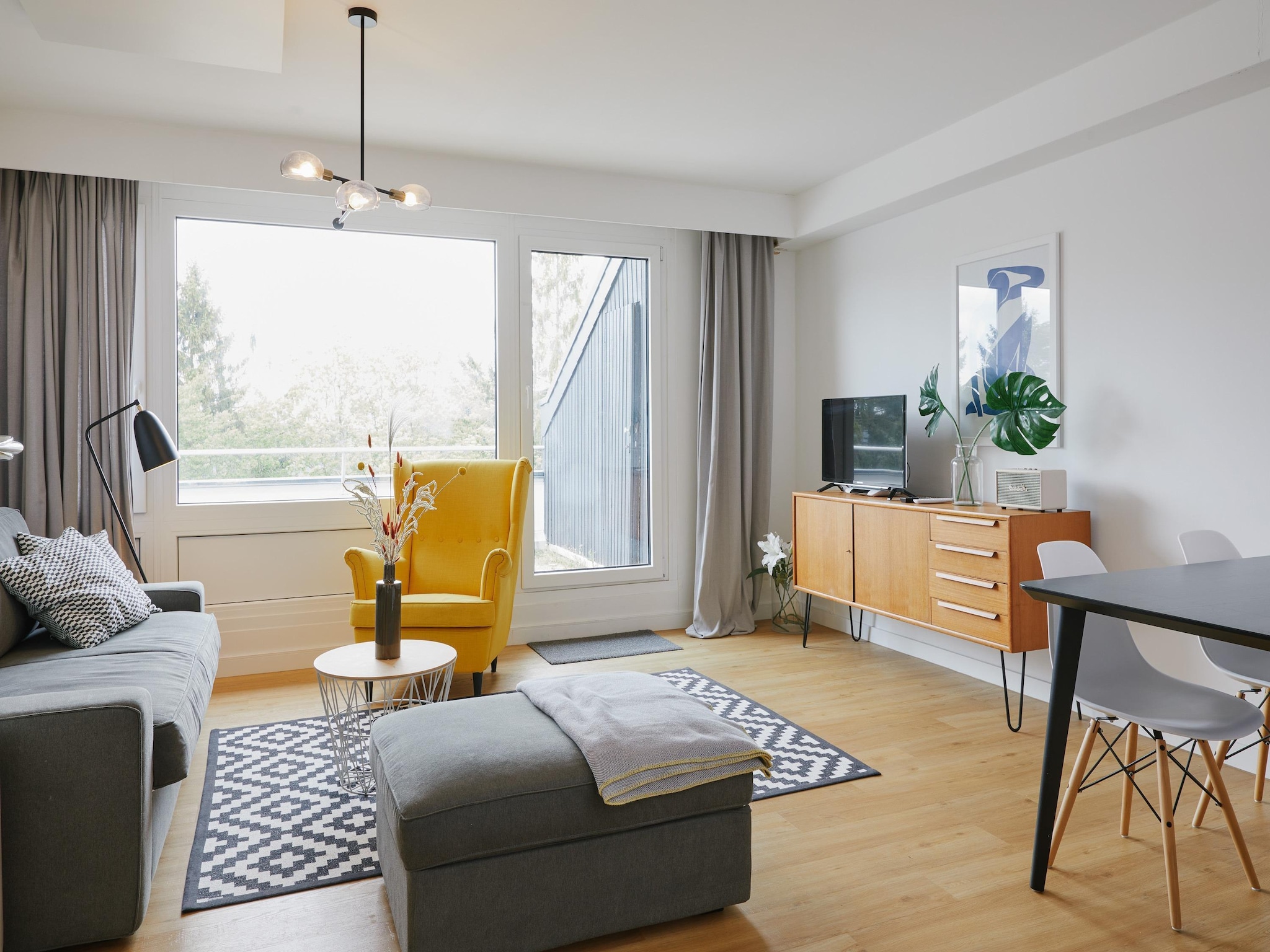Ferienwohnung Am Waltenberg 70-MS