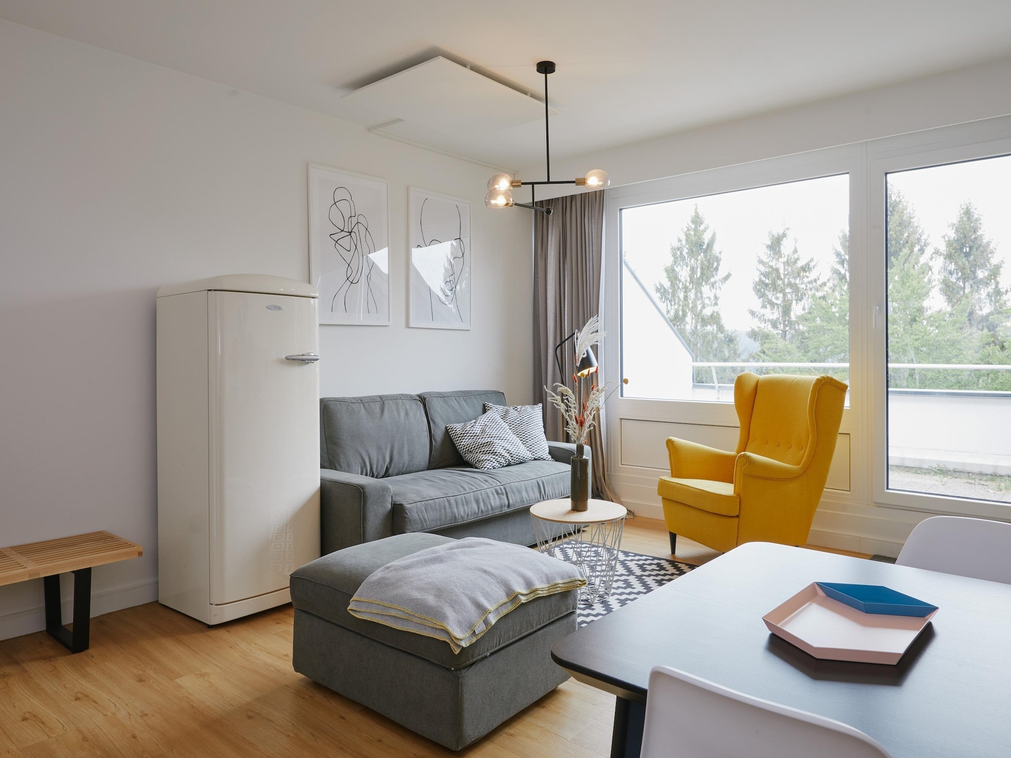 Ferienwohnung Am Waltenberg 70-MS