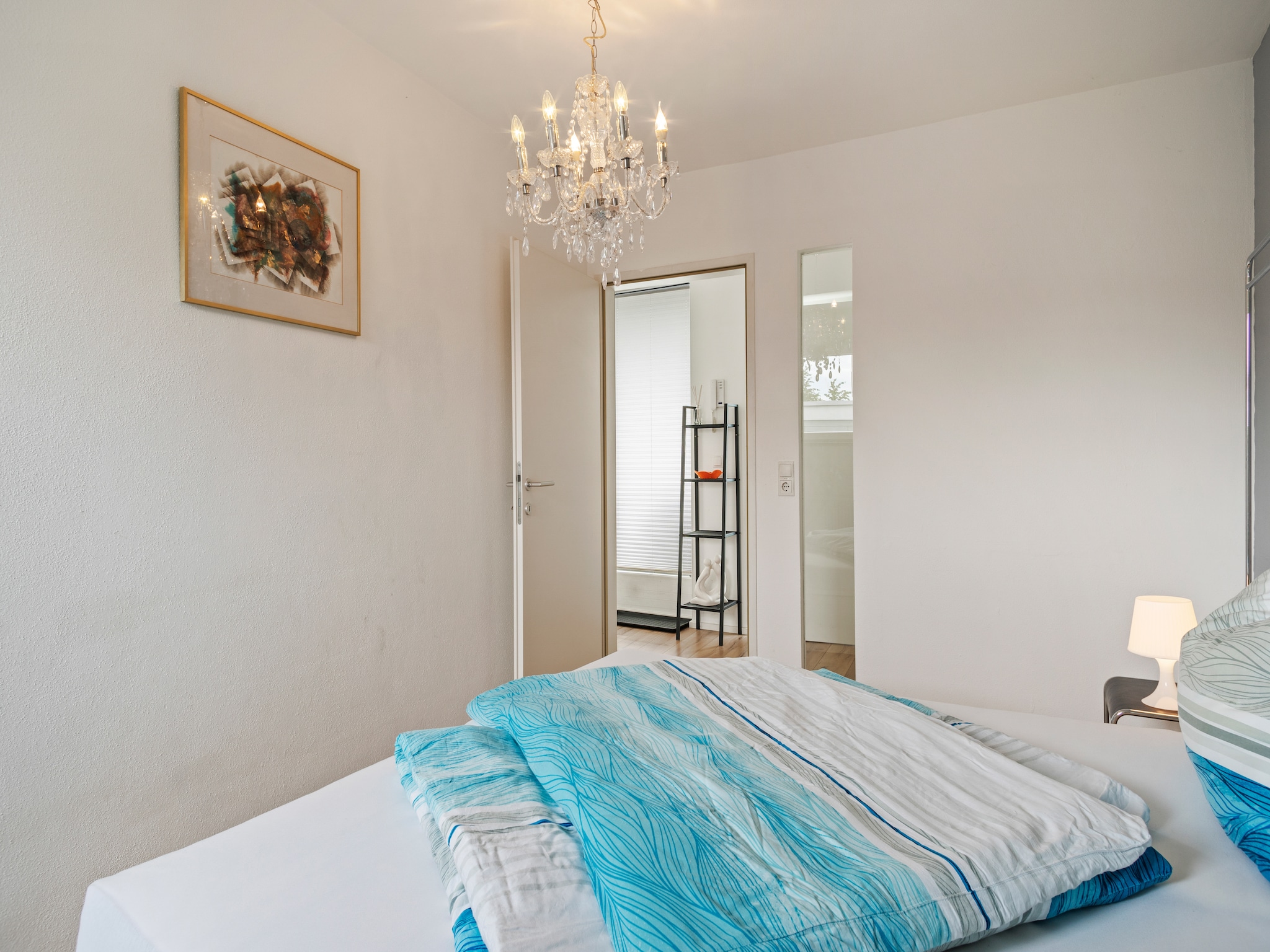 Leilighet Pacherloft 2