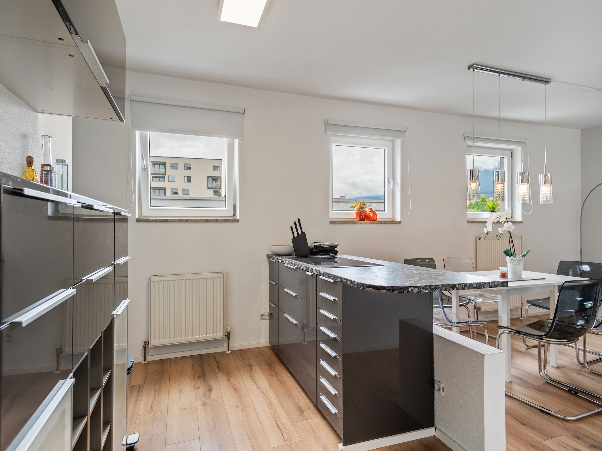 Leilighet Pacherloft 2