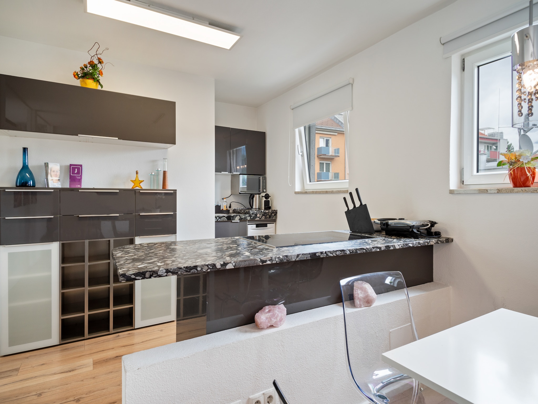 Leilighet Pacherloft 2