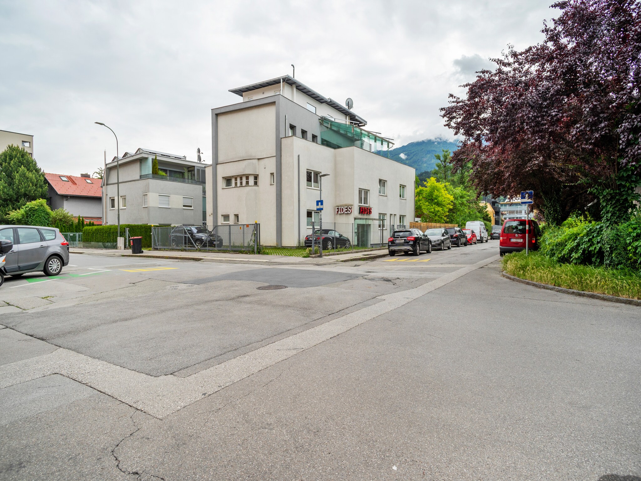 Leilighet Pacherloft 2