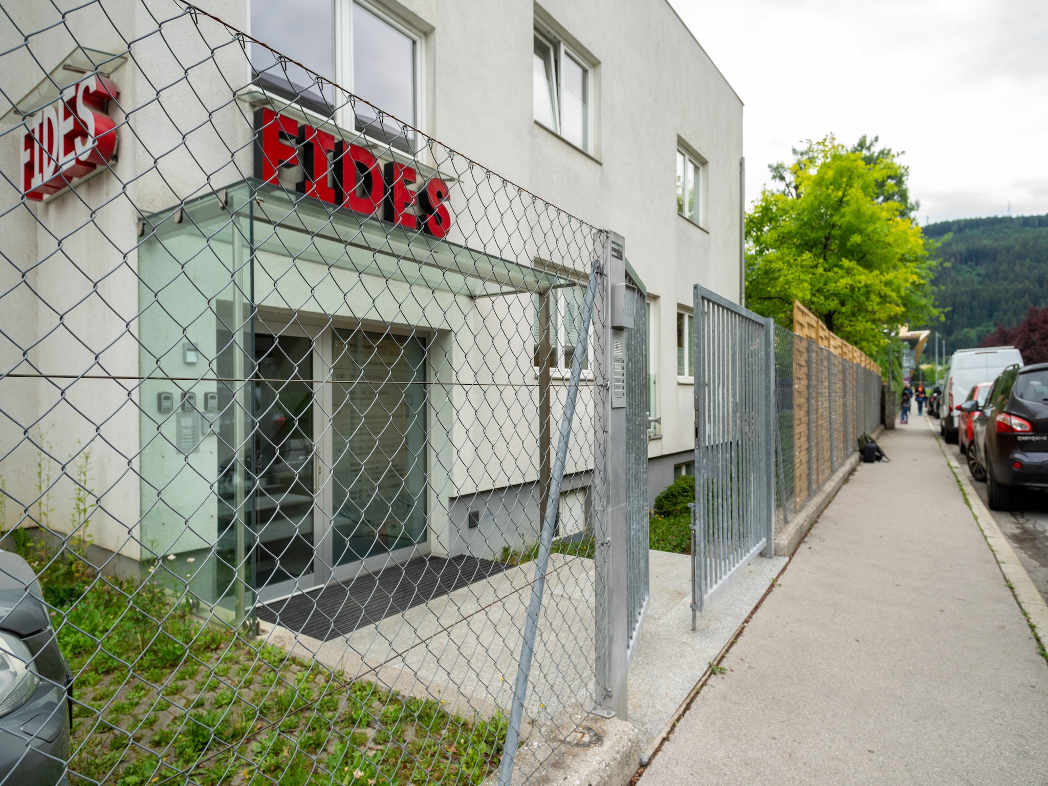 Leilighet Pacherloft 2