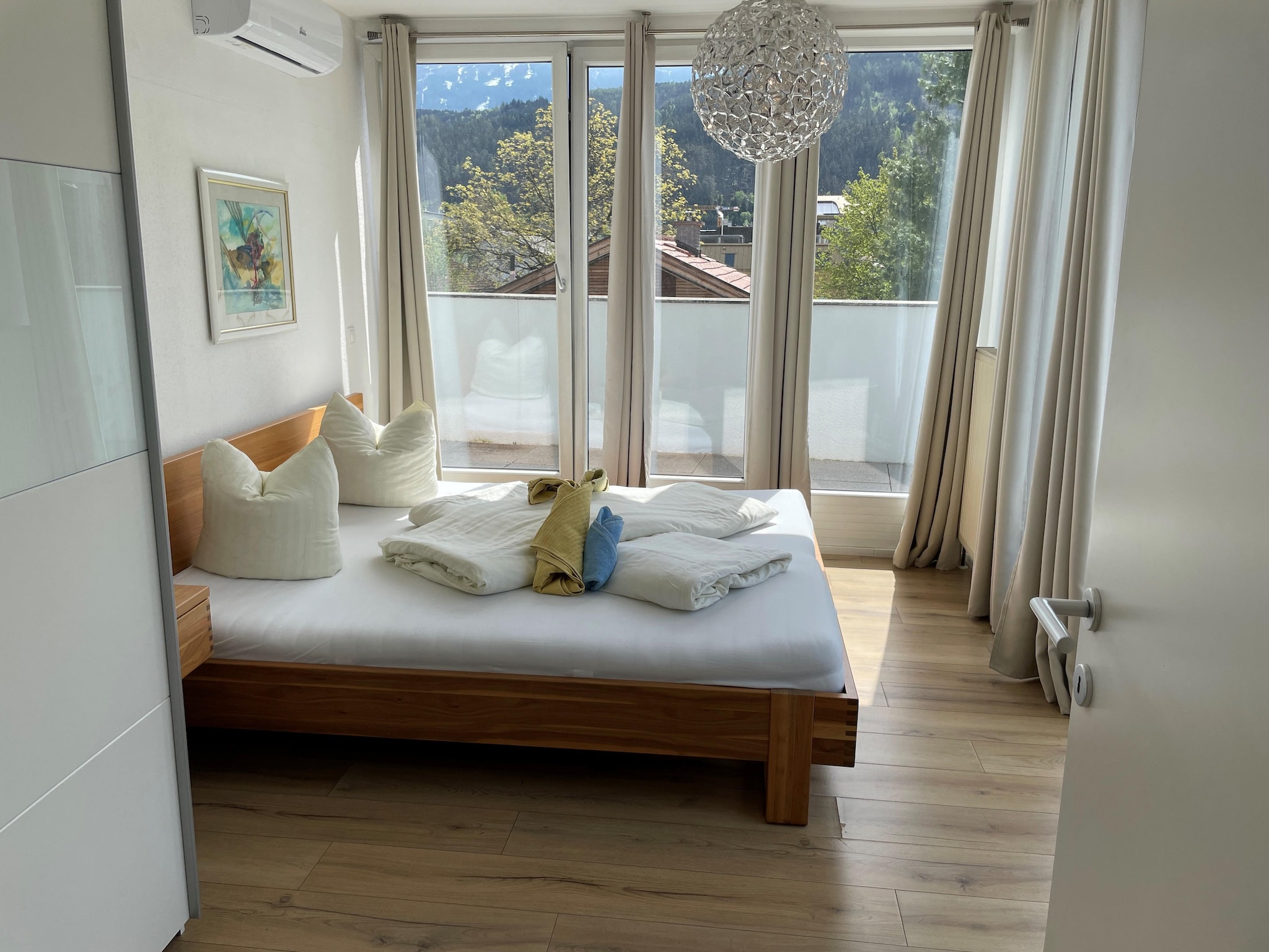 Leilighet Pacherloft 2
