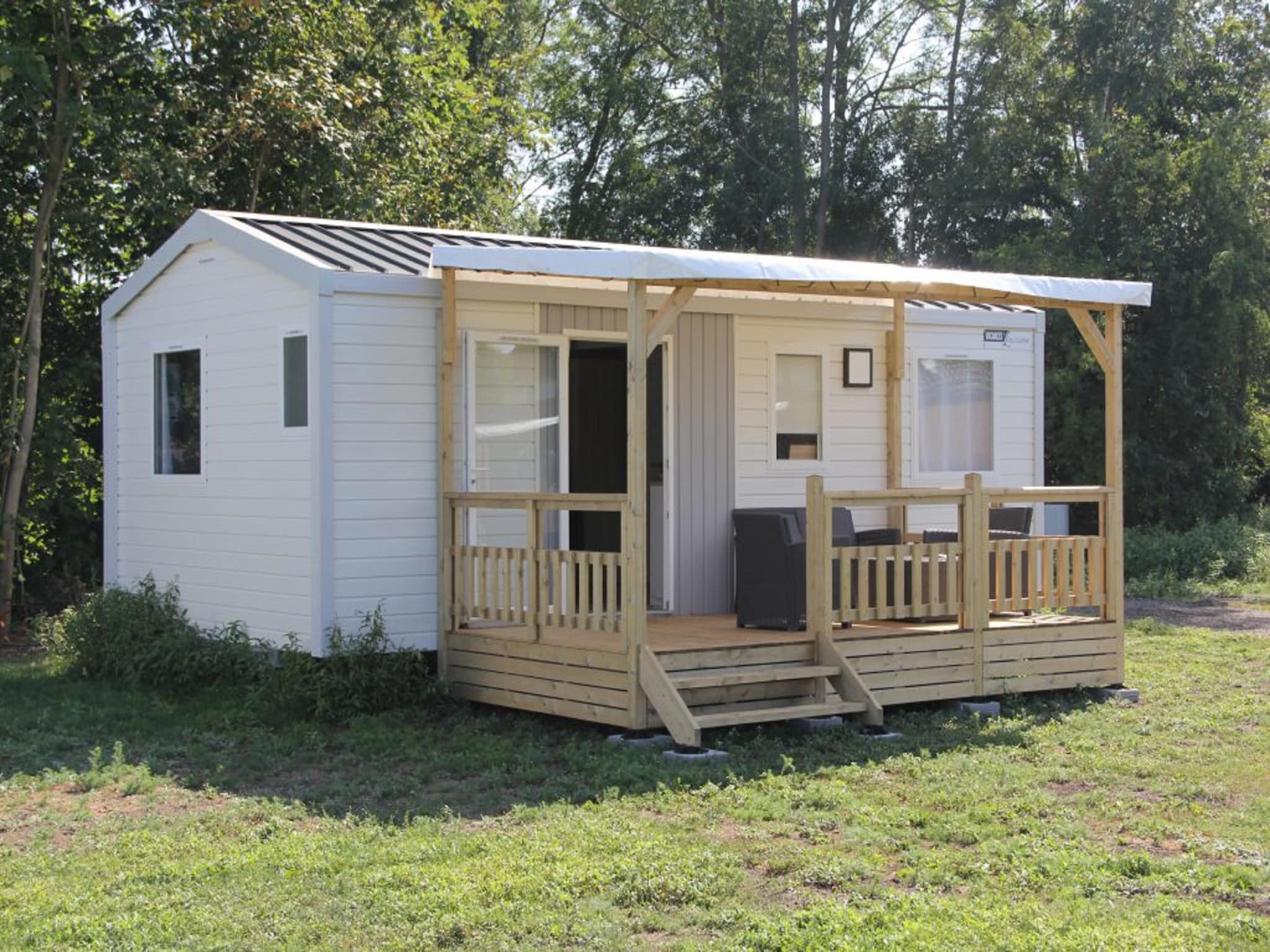 Vacation home Chalet Hilda