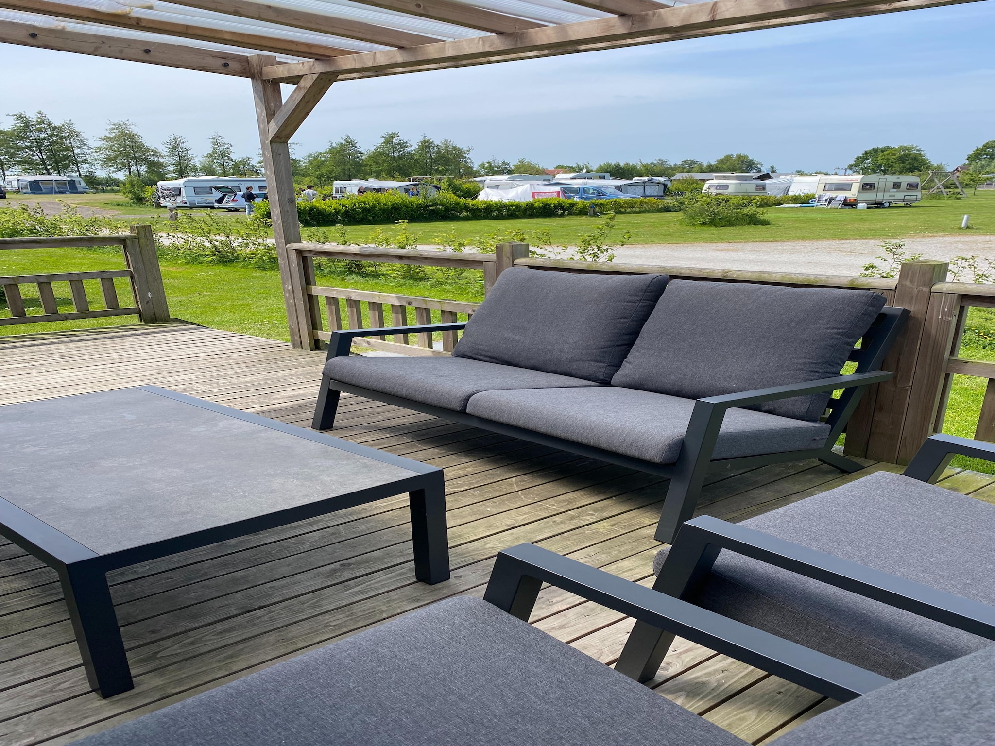 Ferienhaus Chalet Imke