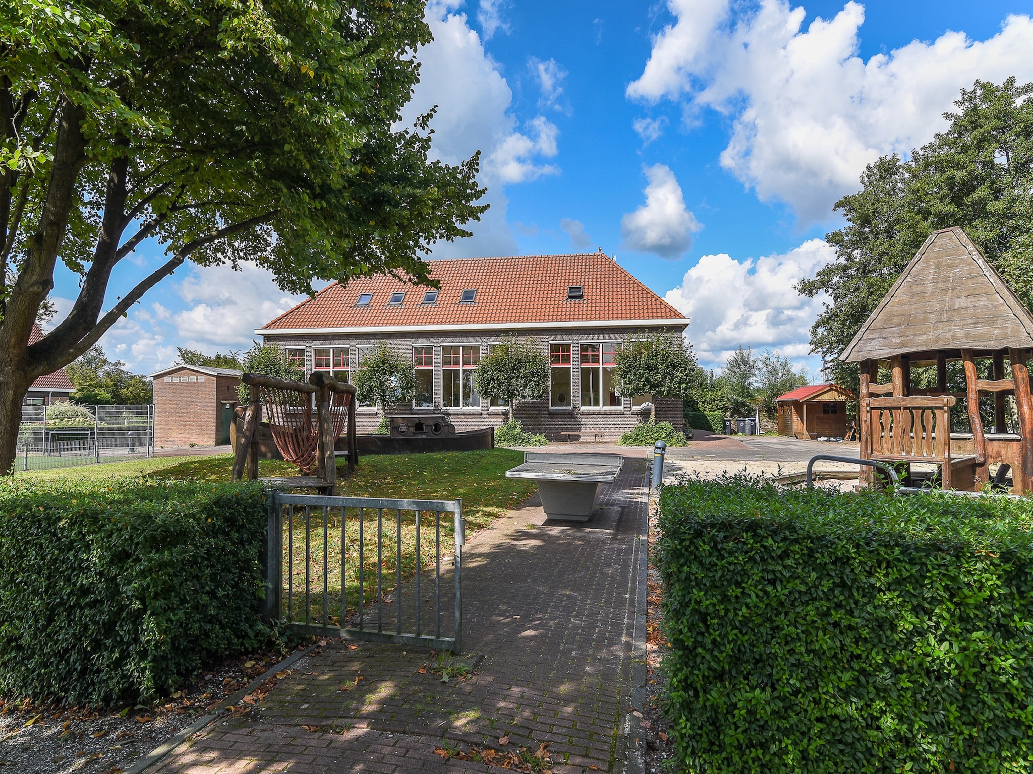 Maison Chalet Klaske