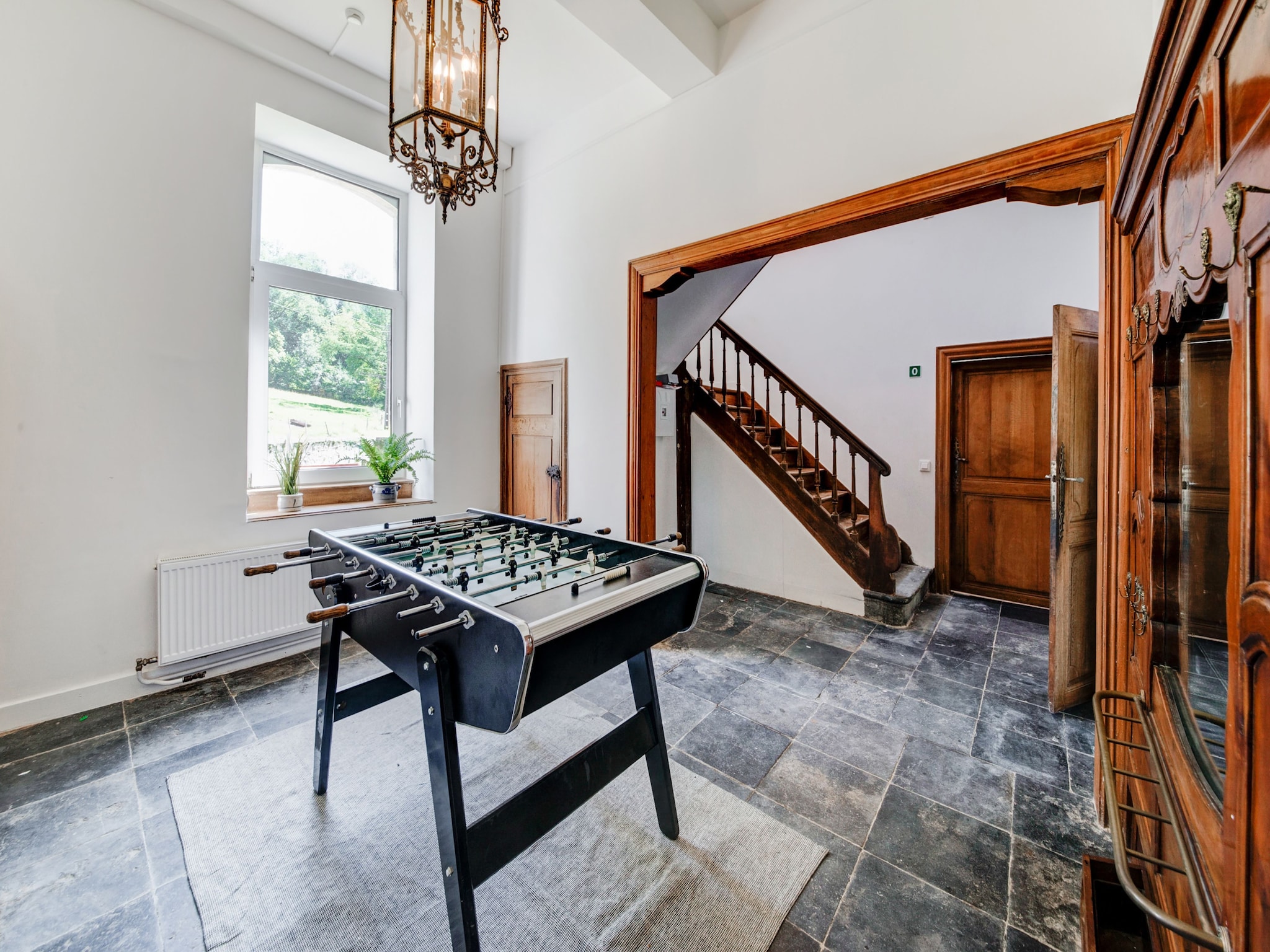 Vakantiehuis Château de Férot