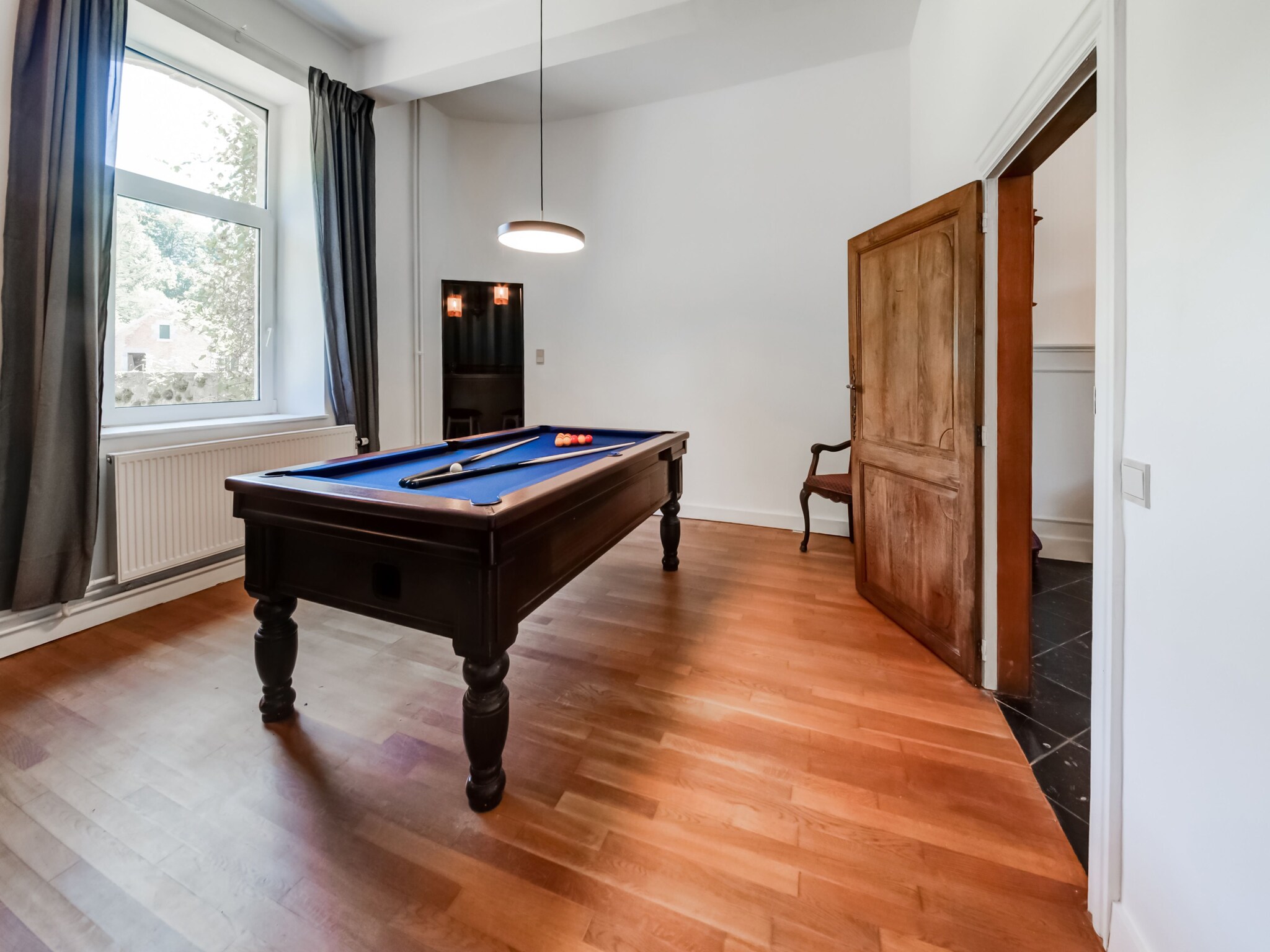 Vakantiehuis Château de Férot