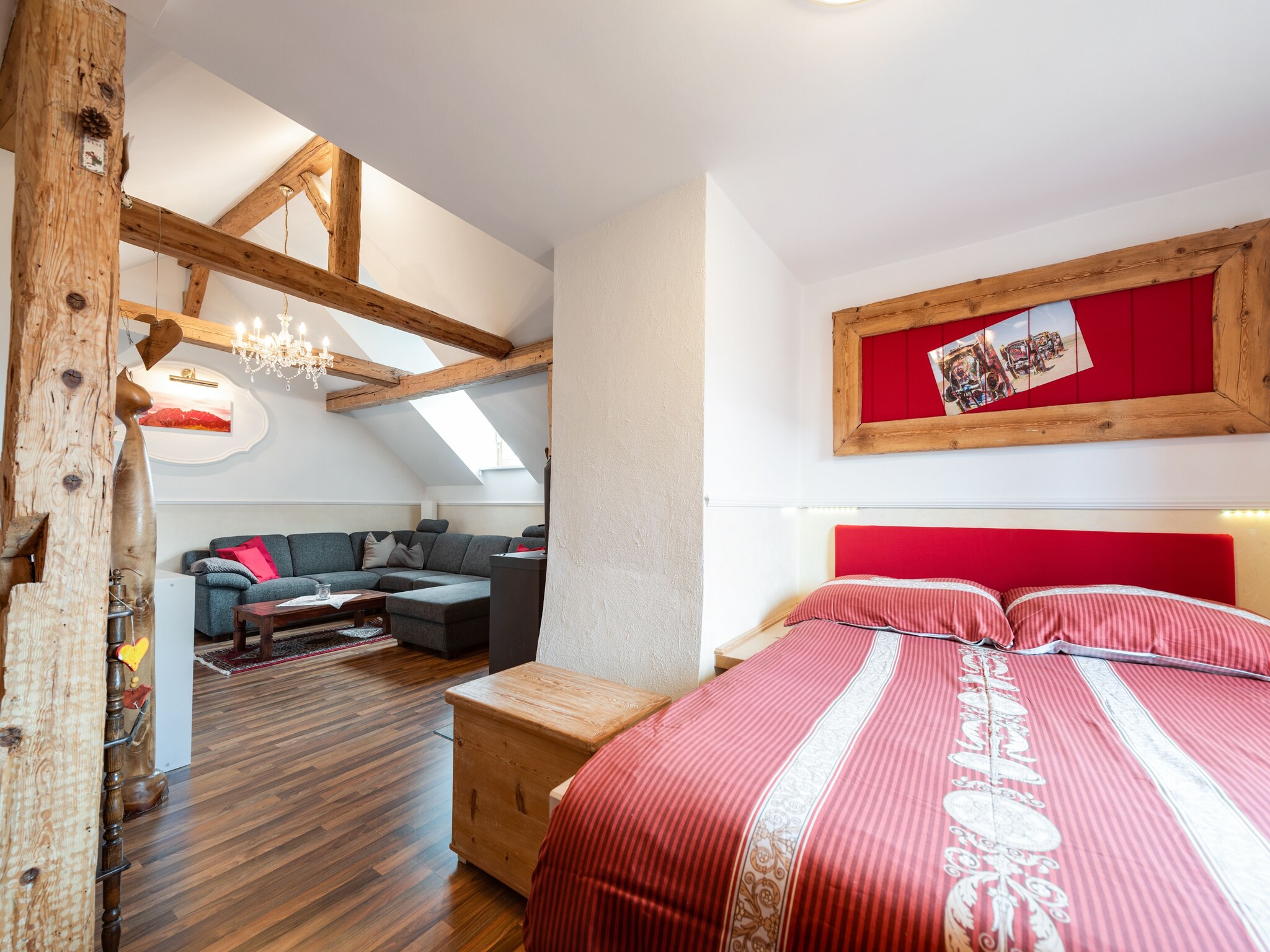   Ferienhaus Salfelner