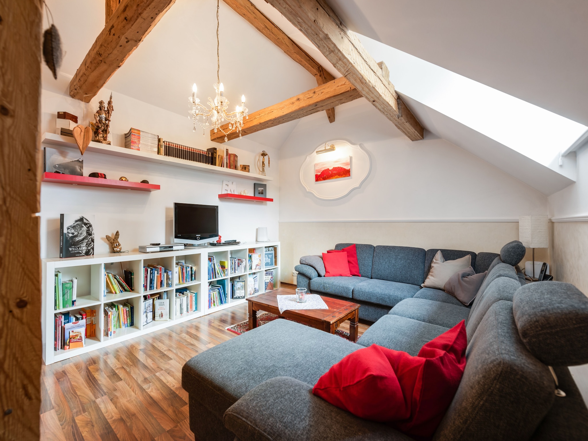   Ferienhaus Salfelner