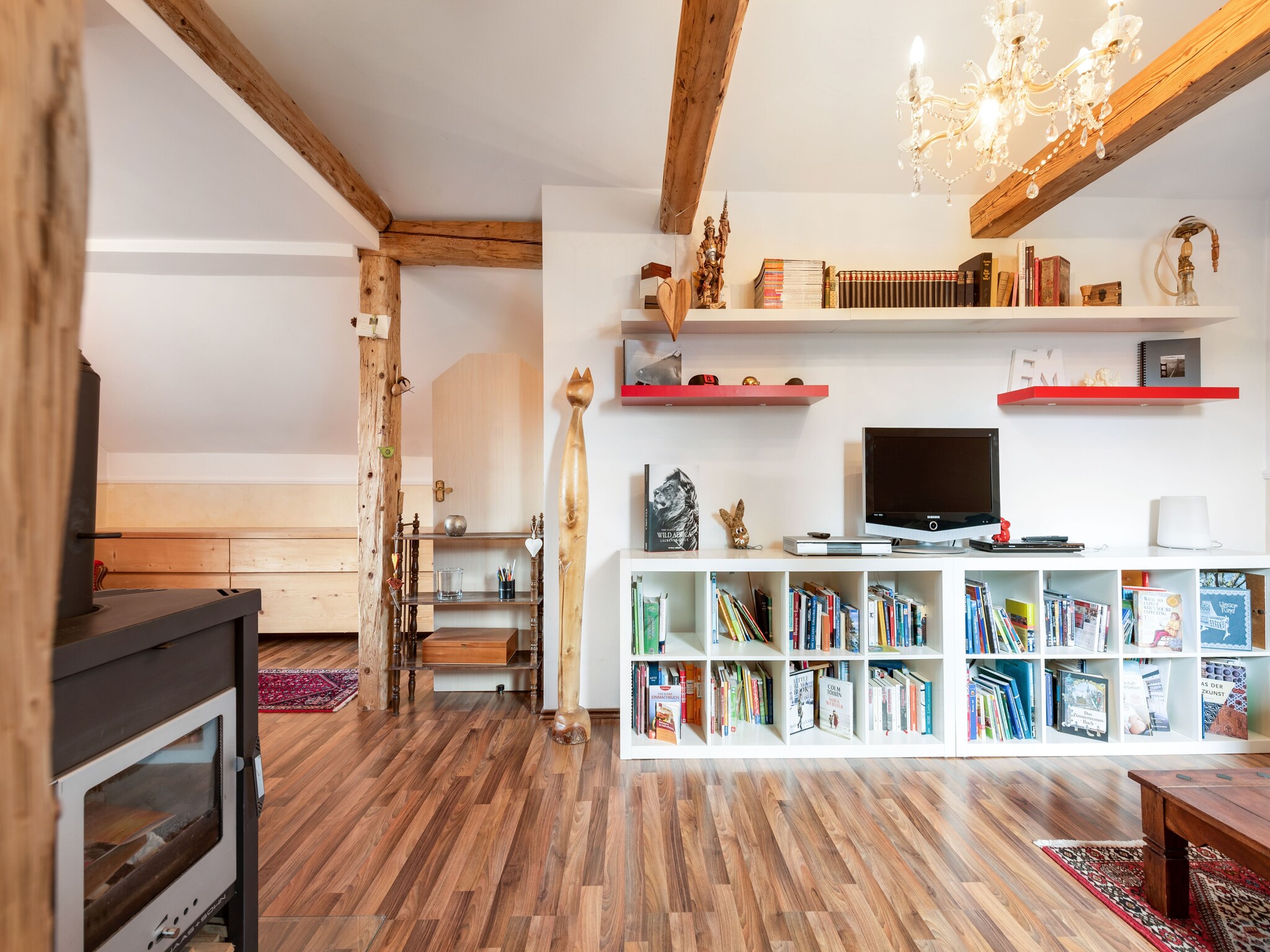   Ferienhaus Salfelner