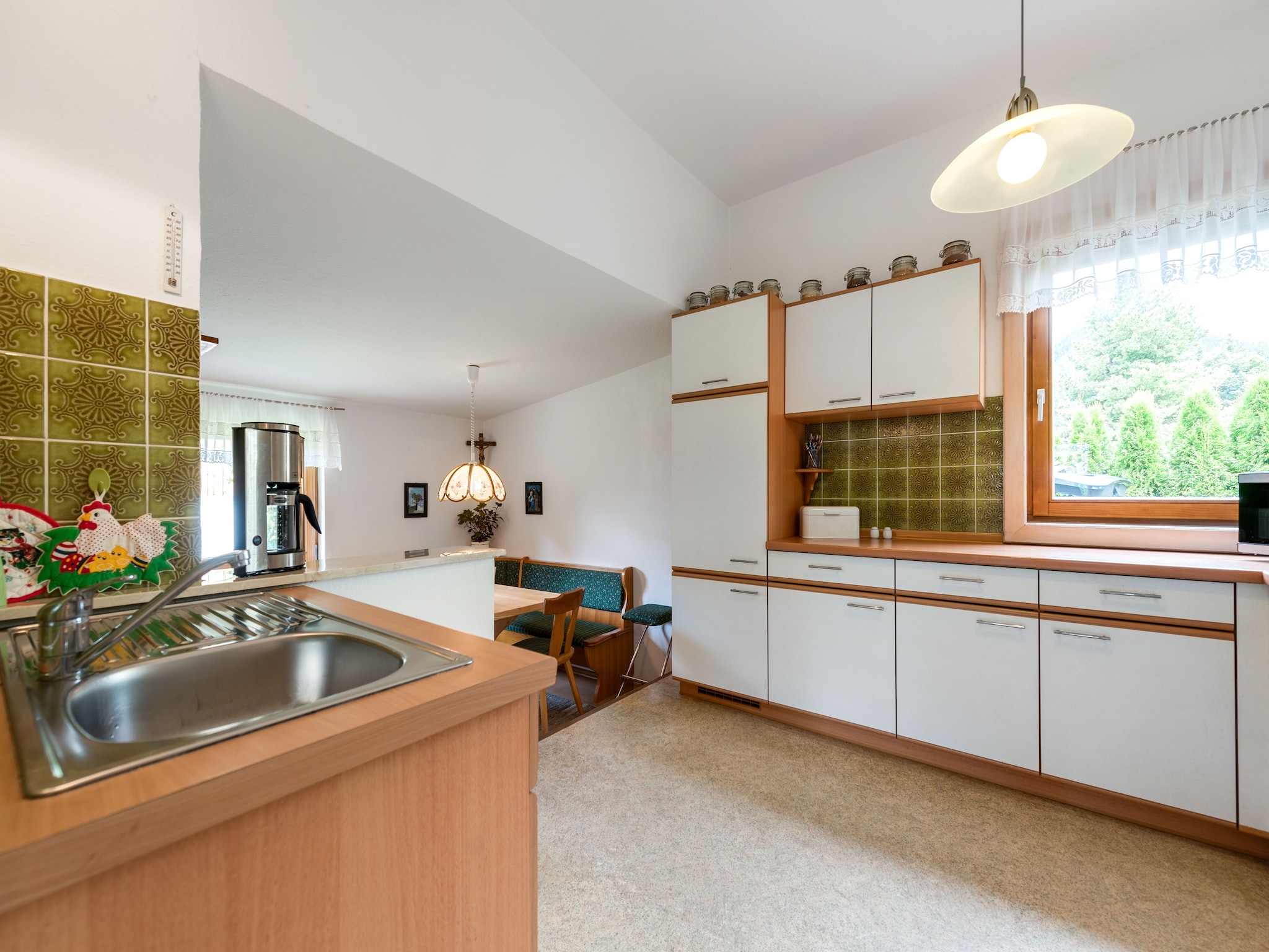   Ferienhaus Salfelner