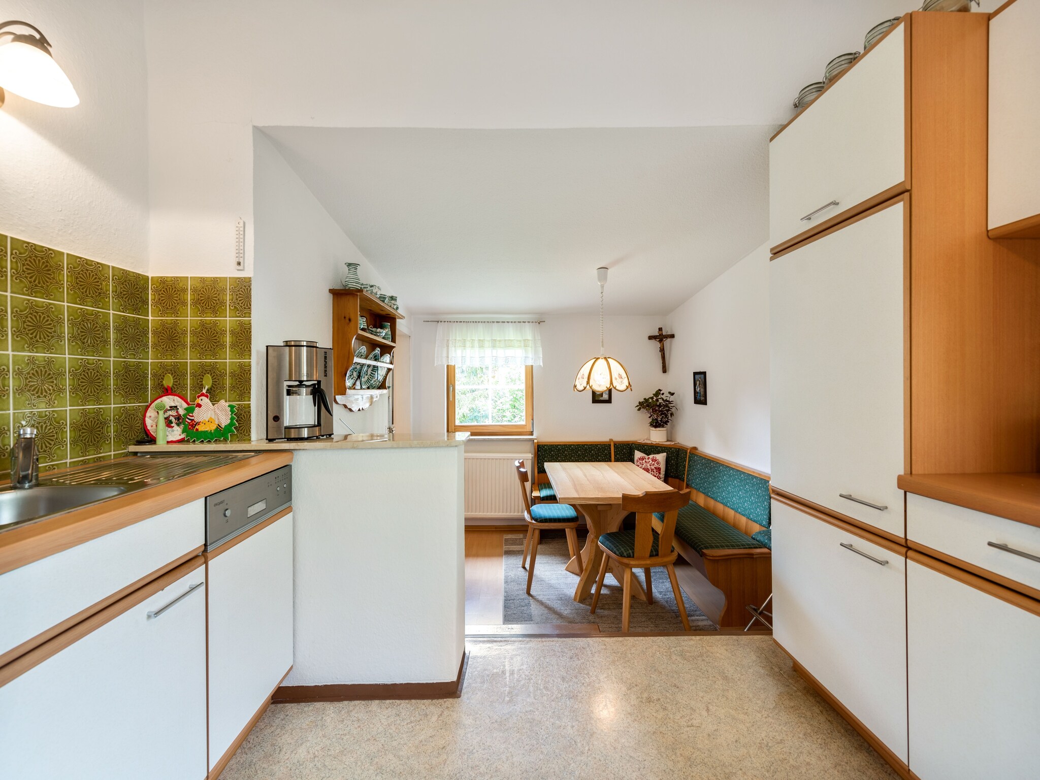   Ferienhaus Salfelner