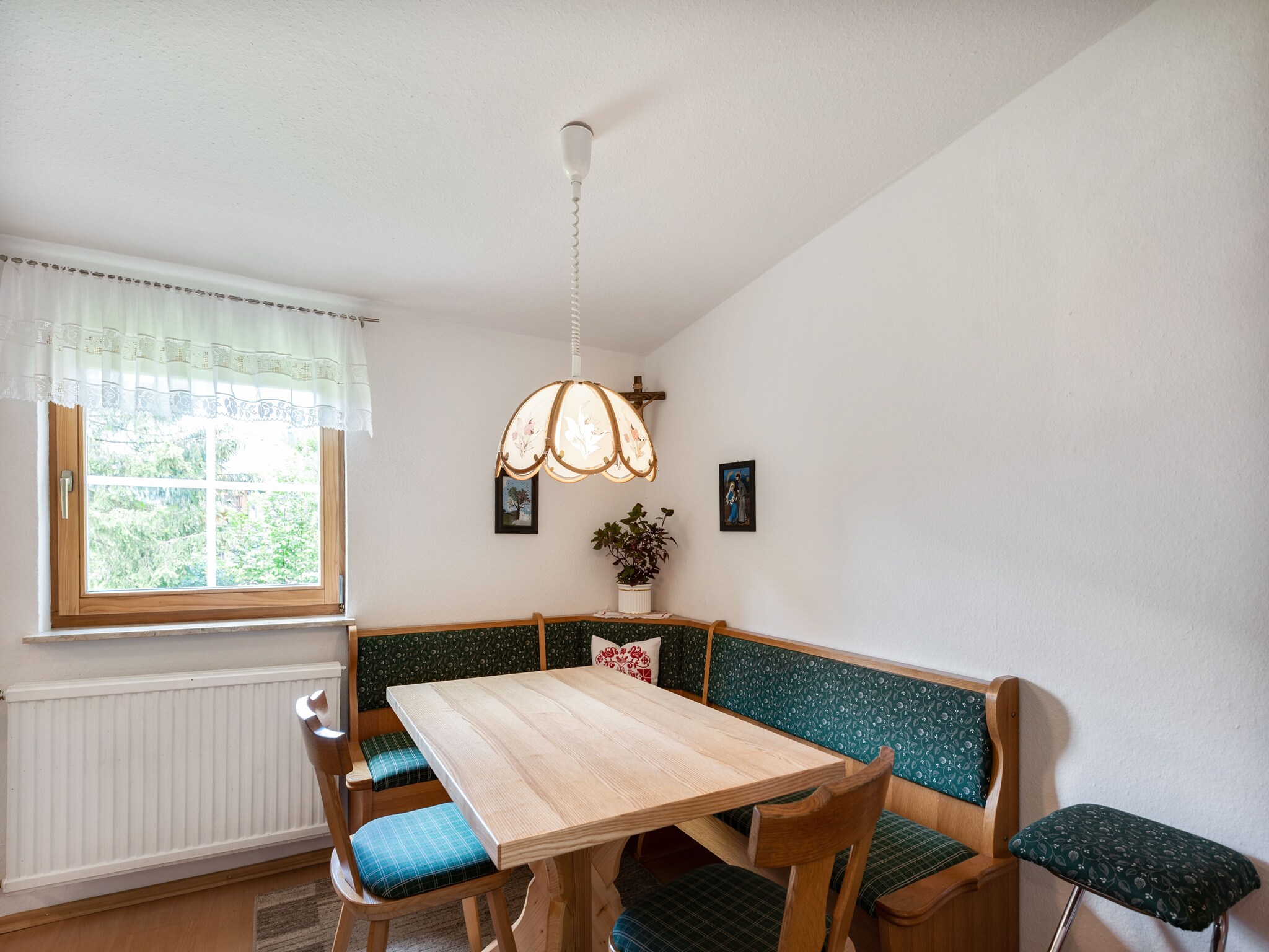   Ferienhaus Salfelner