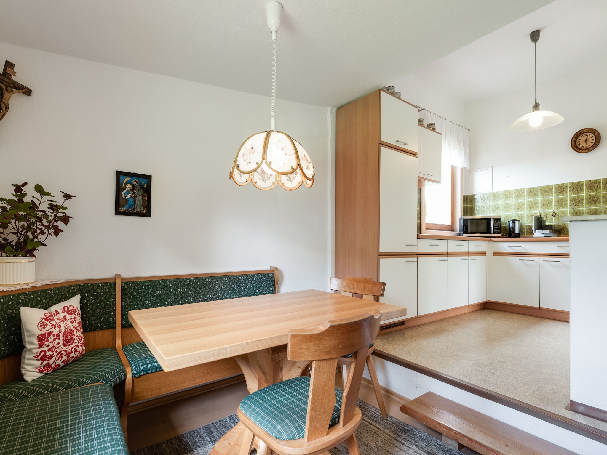   Ferienhaus Salfelner