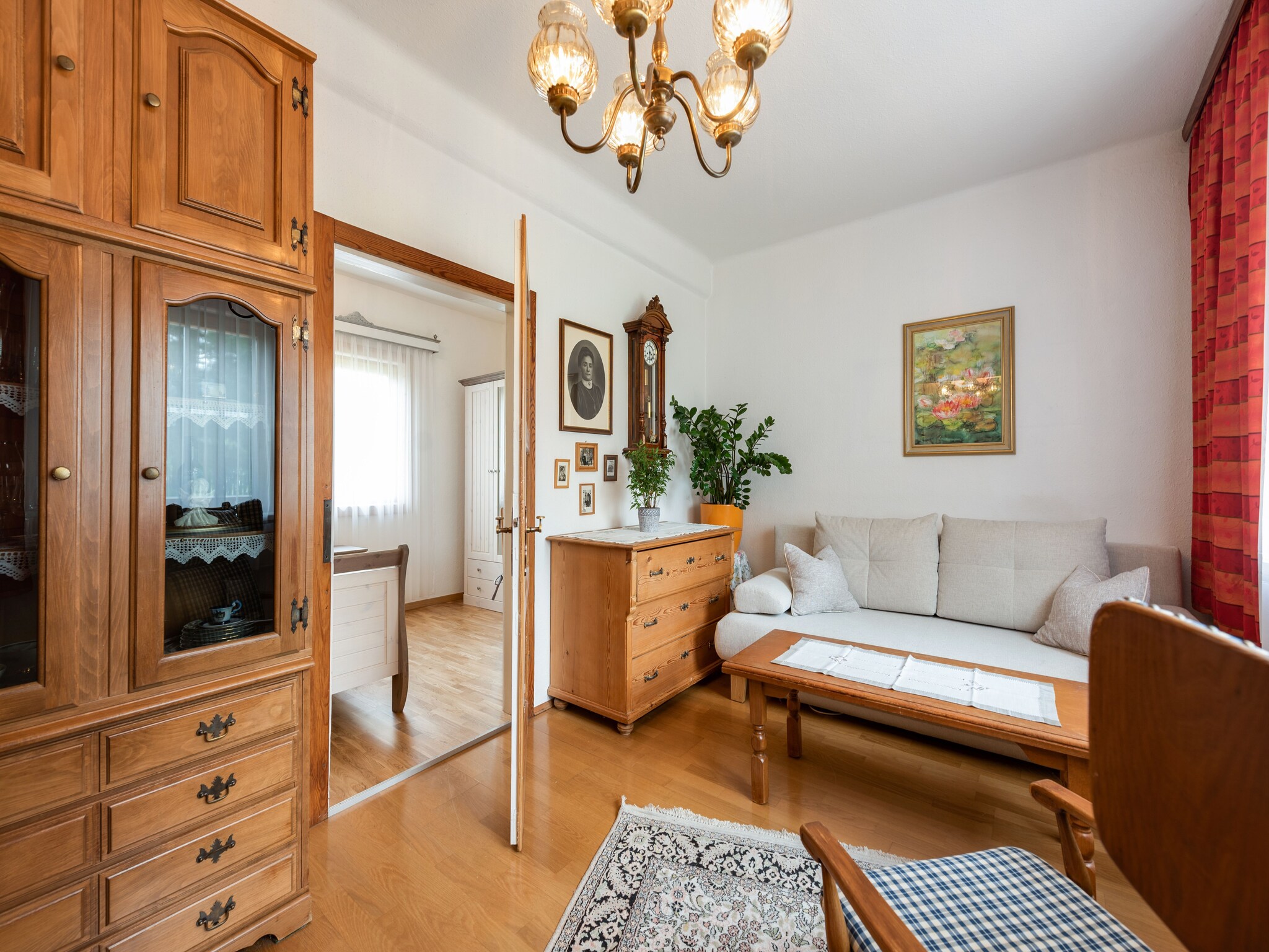   Ferienhaus Salfelner