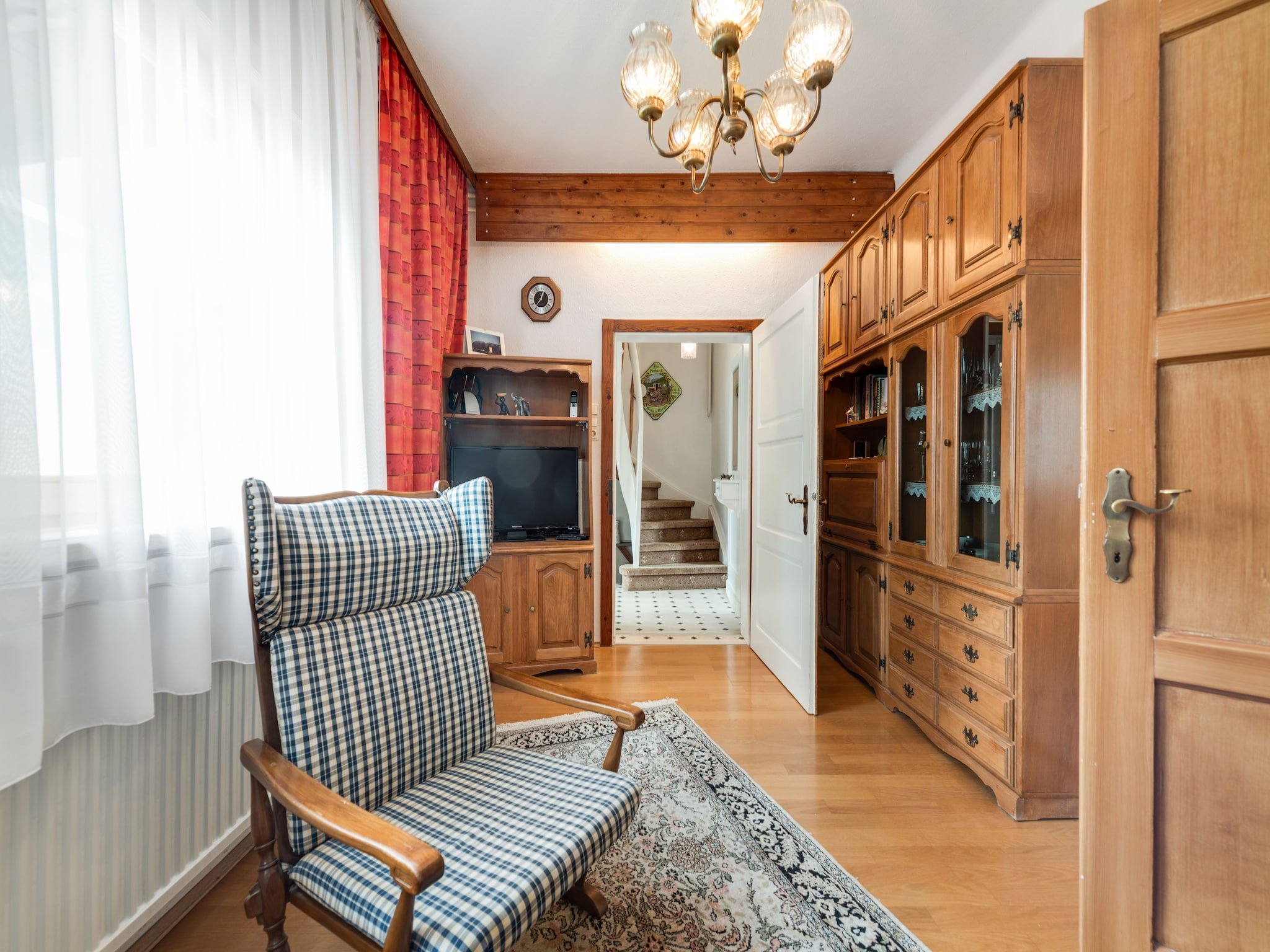   Ferienhaus Salfelner