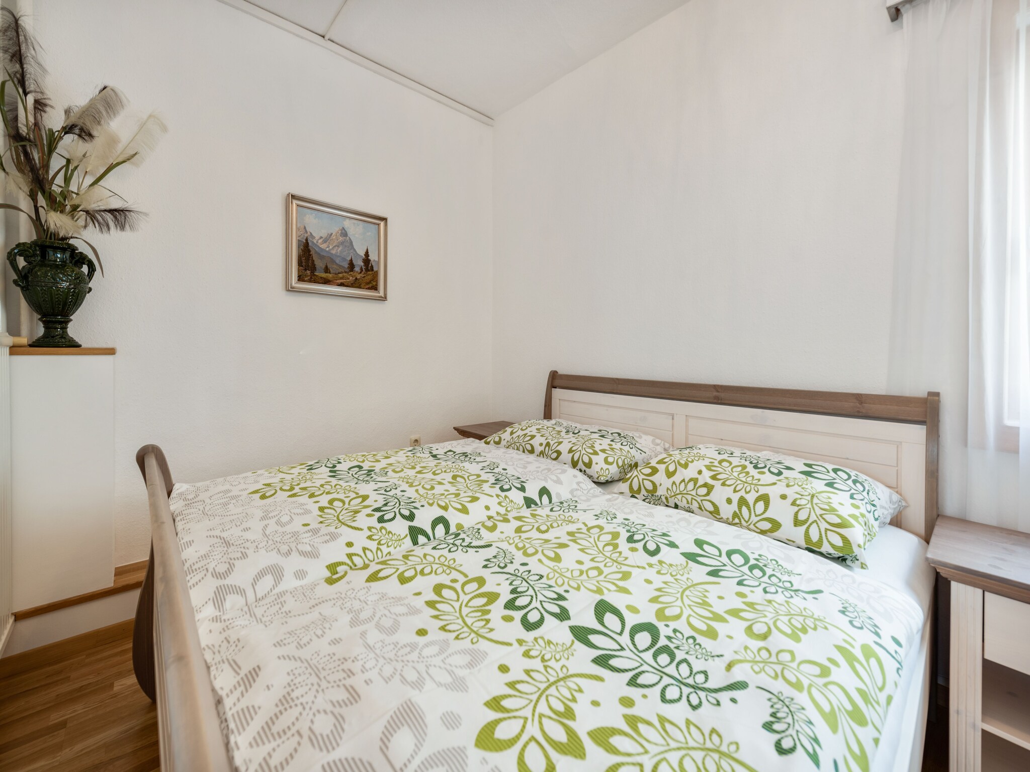   Ferienhaus Salfelner