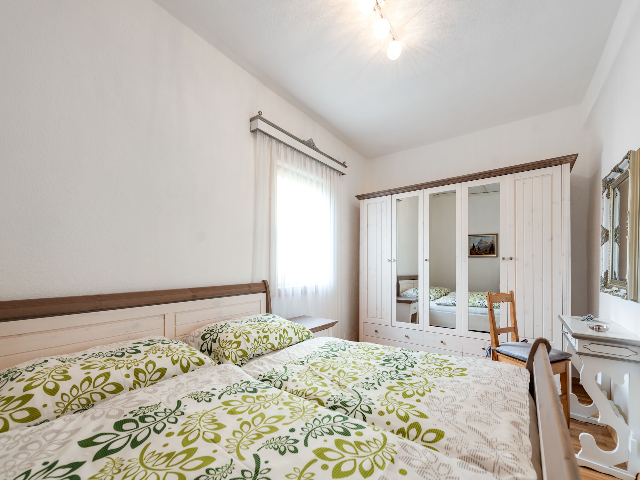   Ferienhaus Salfelner