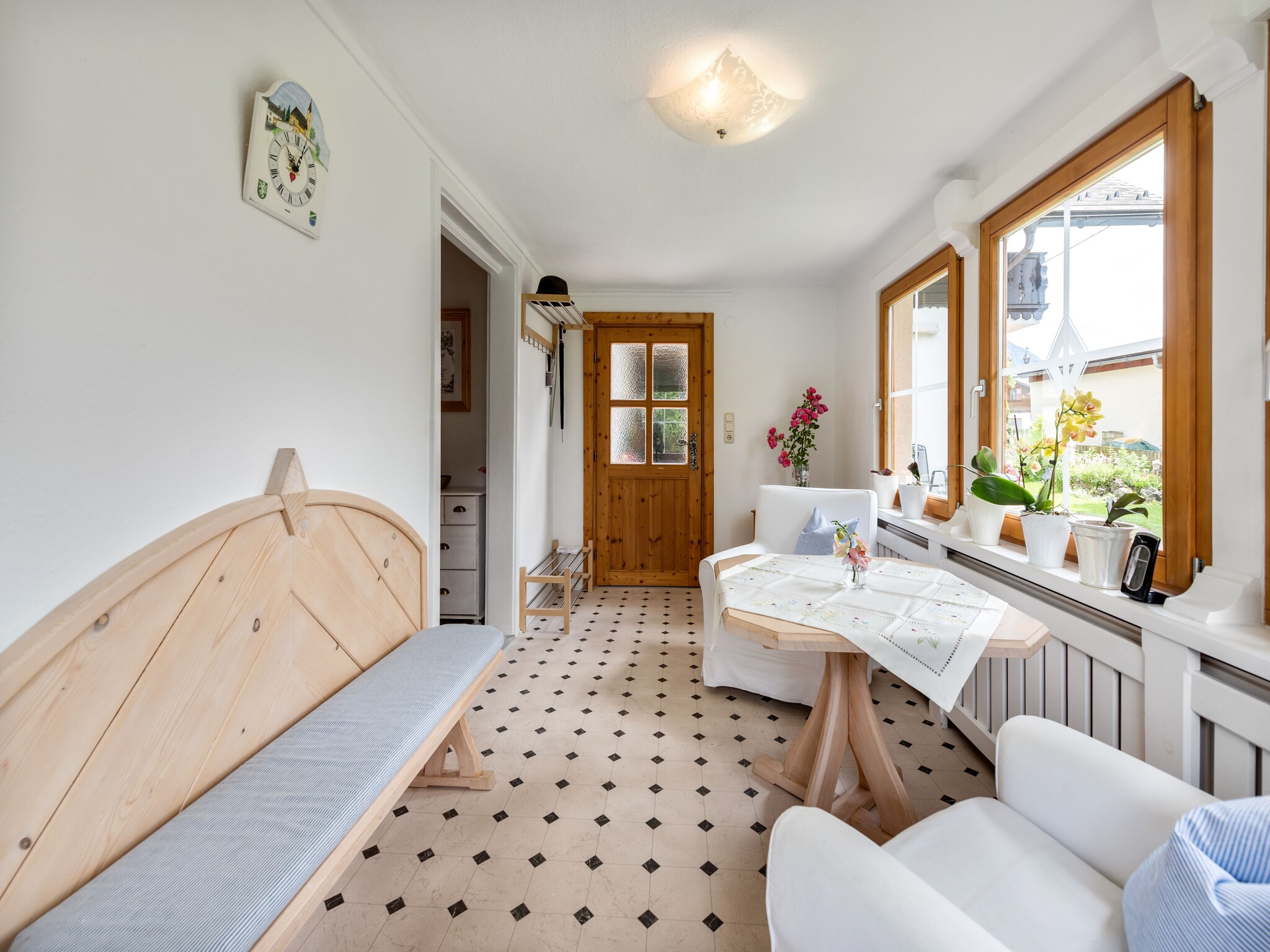   Ferienhaus Salfelner