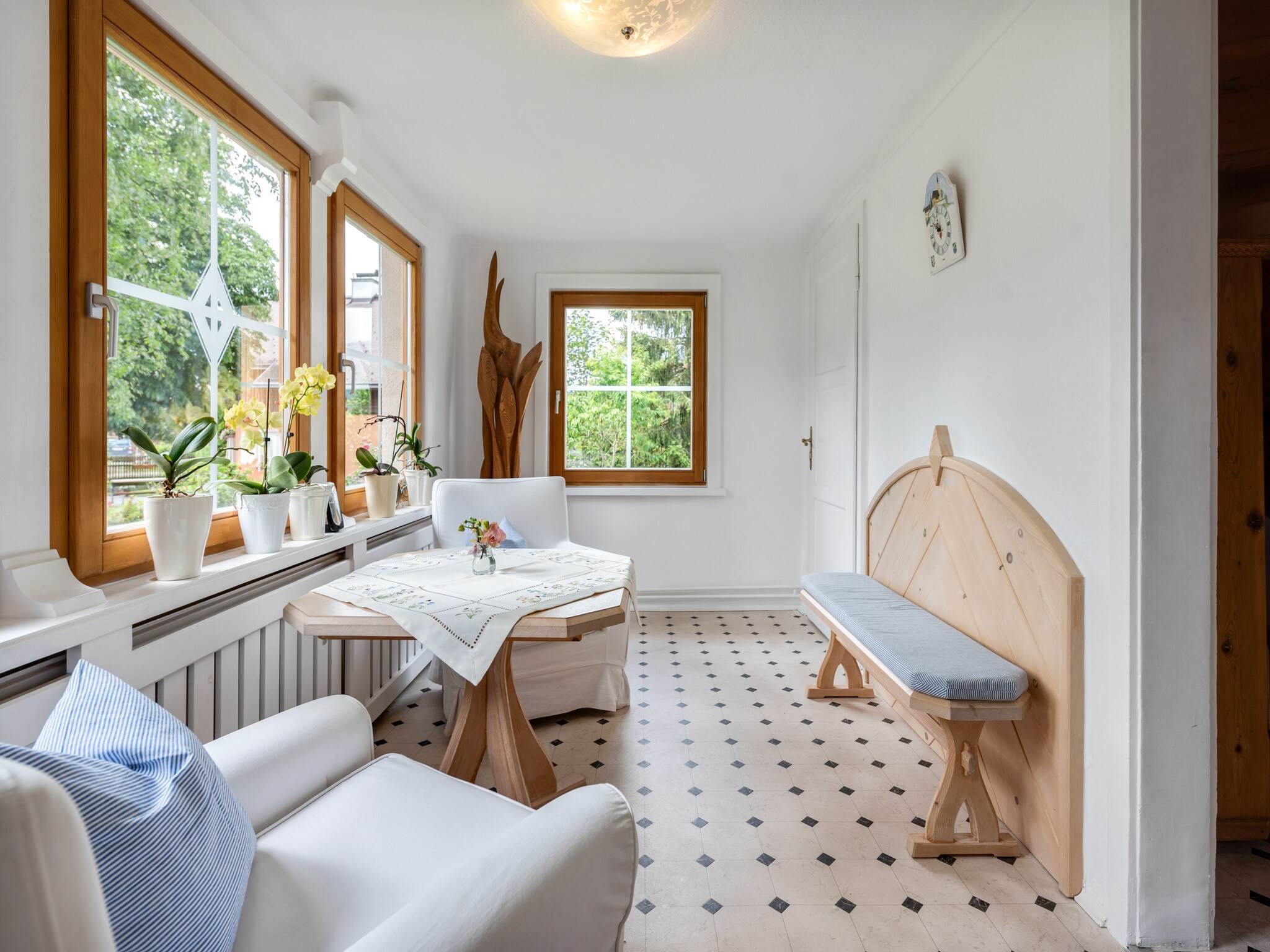   Ferienhaus Salfelner