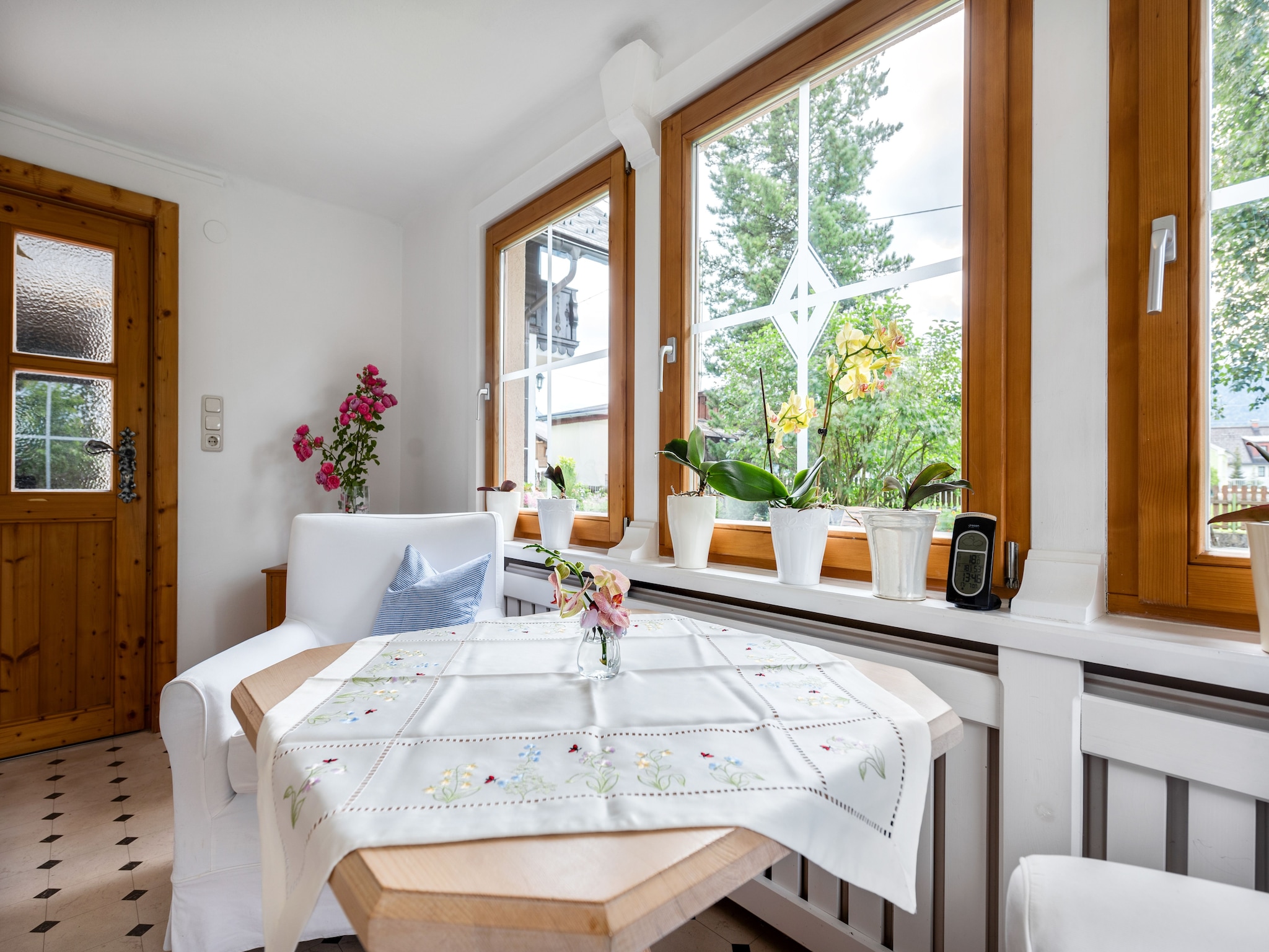   Ferienhaus Salfelner