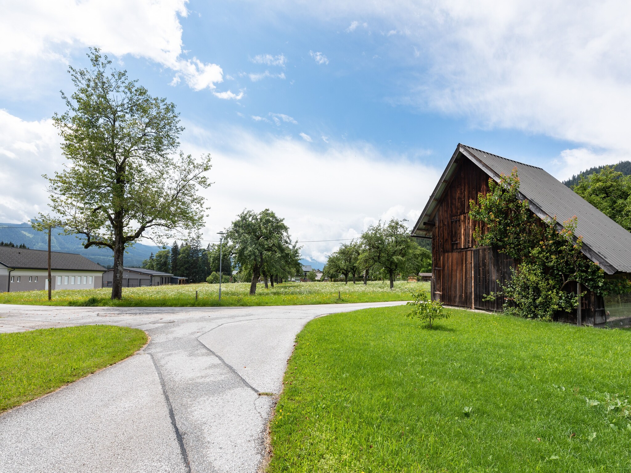   Ferienhaus Salfelner