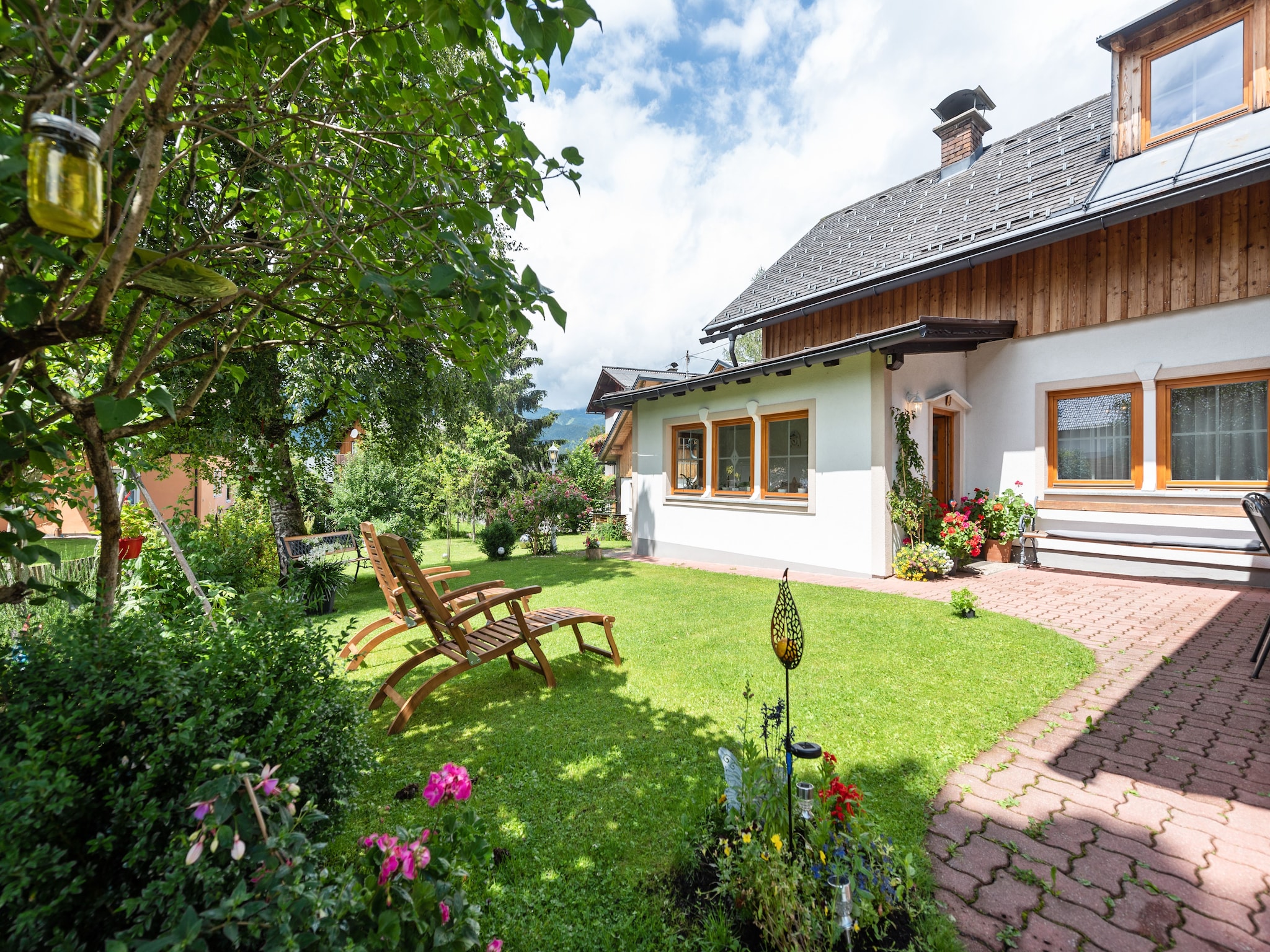   Ferienhaus Salfelner