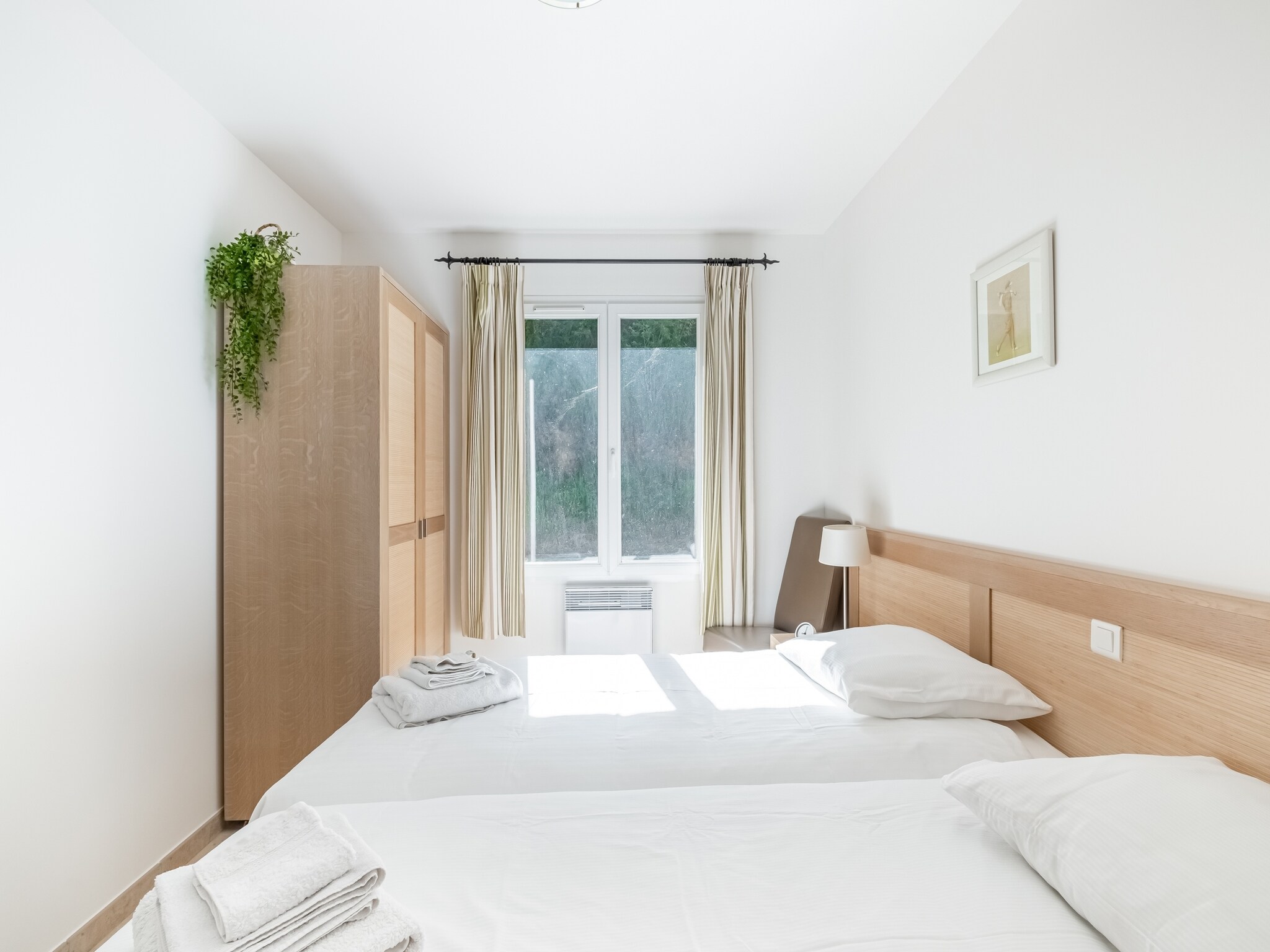 Ferienhaus Villa Porthos