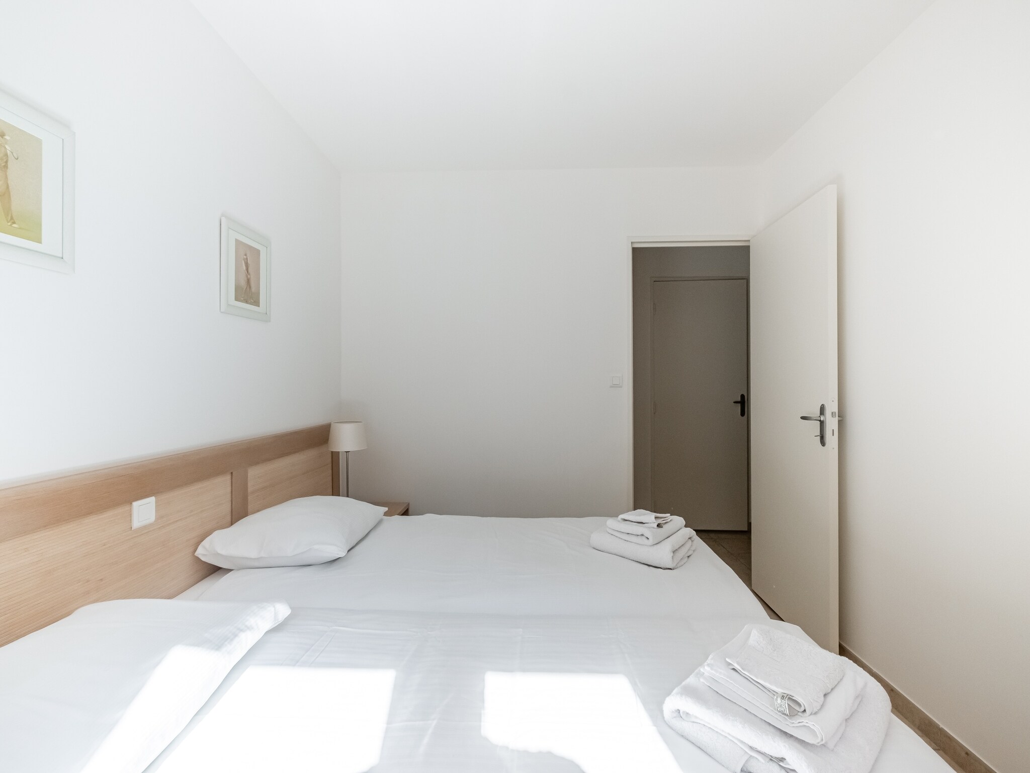 Ferienhaus Villa Porthos