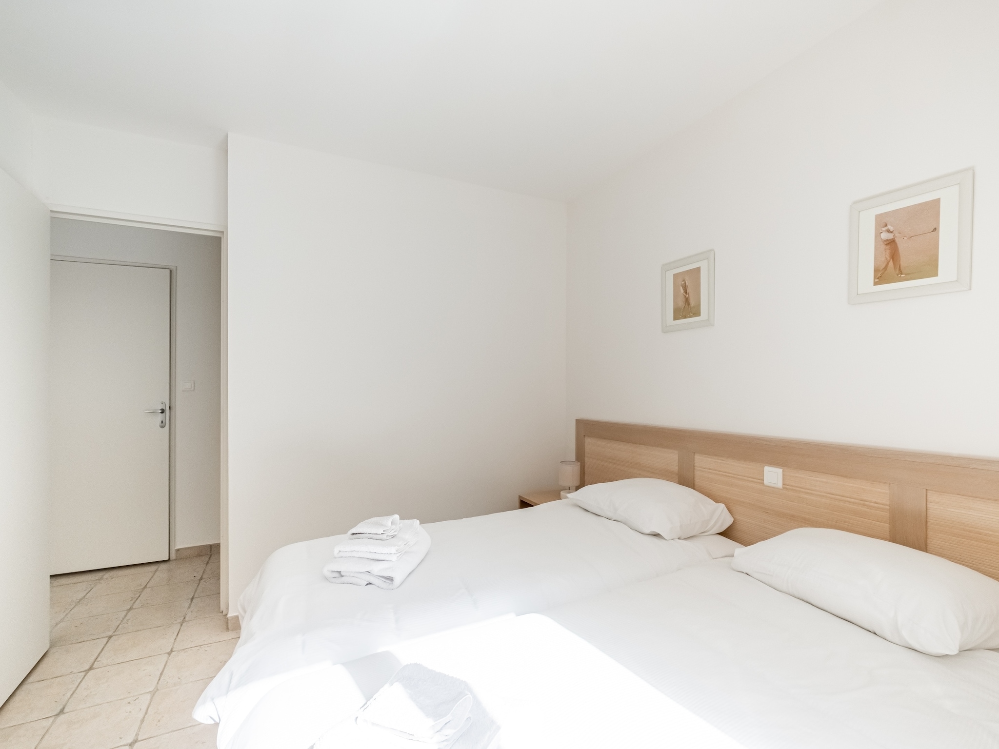 Ferienhaus Villa Porthos