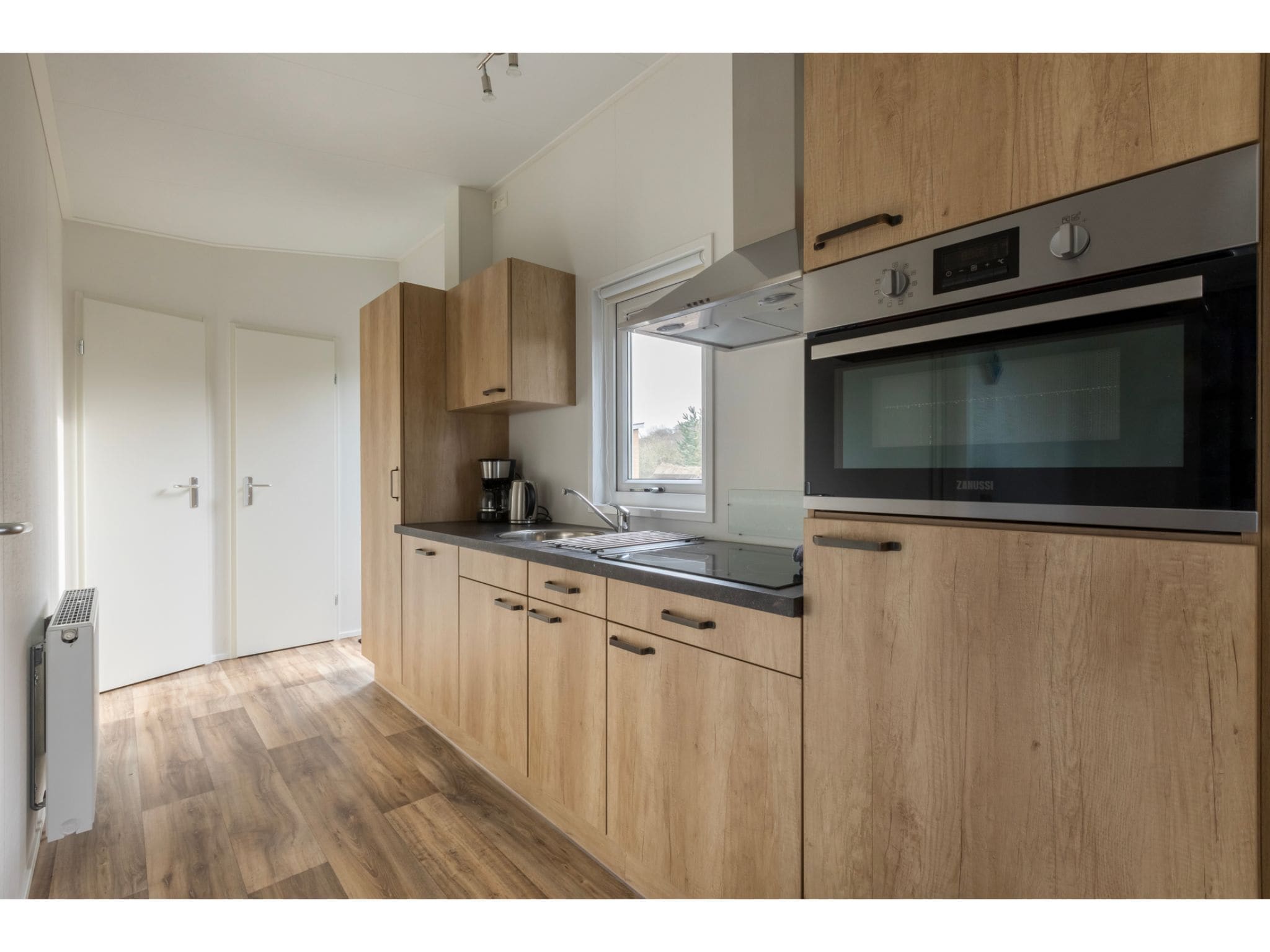   Fort den Haak - Chalet 1 t/m 10 huisdiervrij