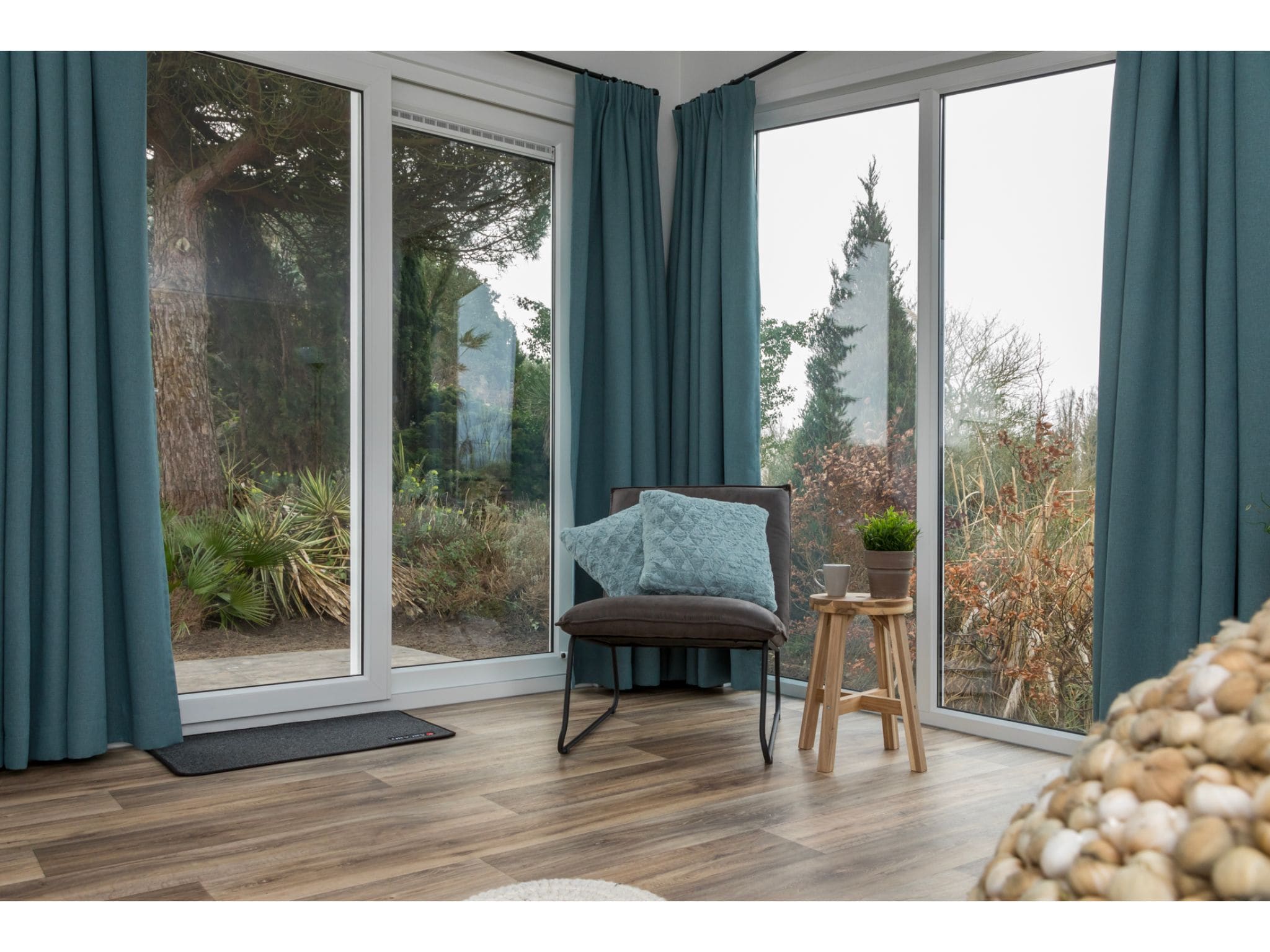   Fort den Haak - Chalet 1 t/m 10 huisdiervrij