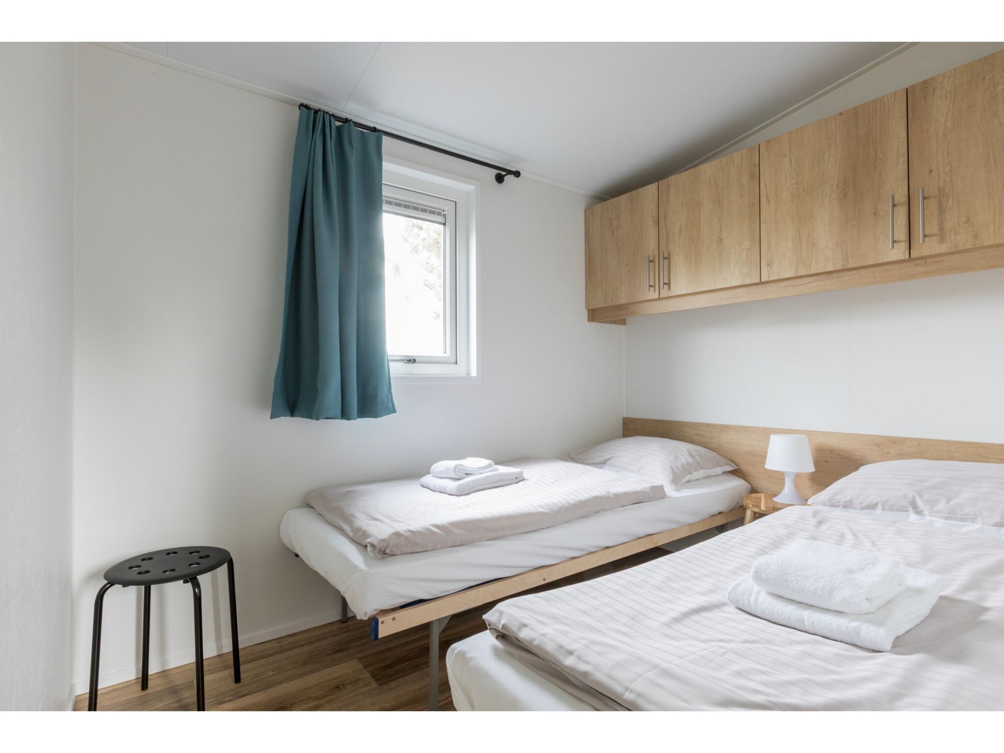   Fort den Haak - Chalet 1 t/m 10 huisdiervrij