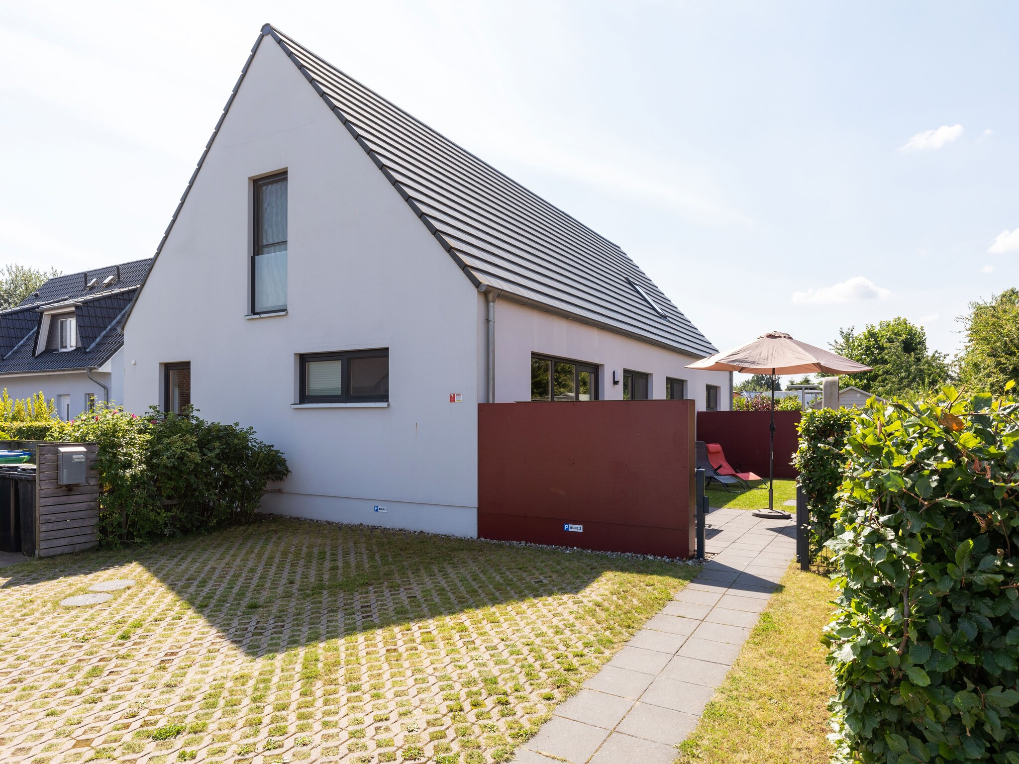   Ferienhaus Boje 2