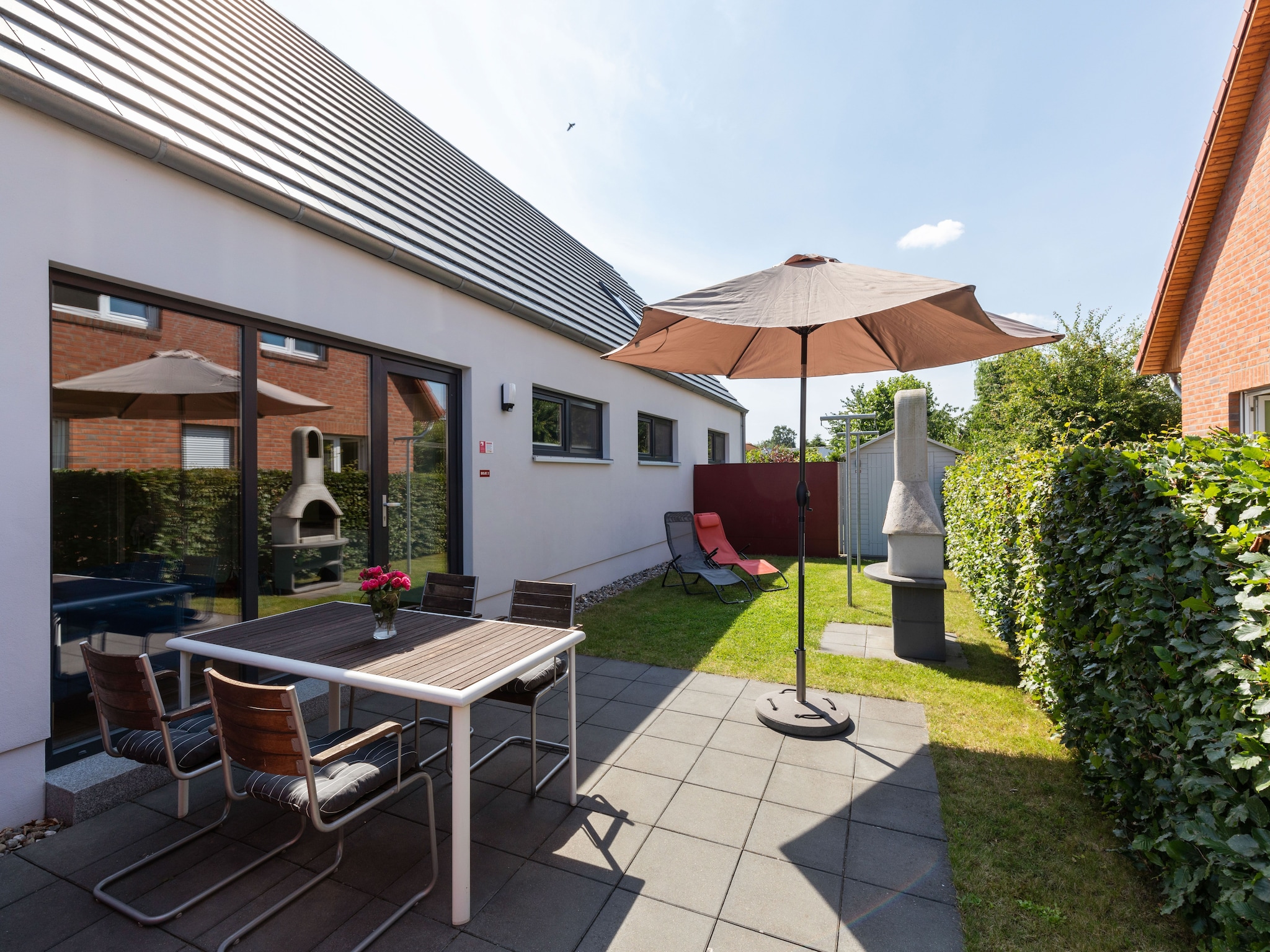   Ferienhaus Boje 2