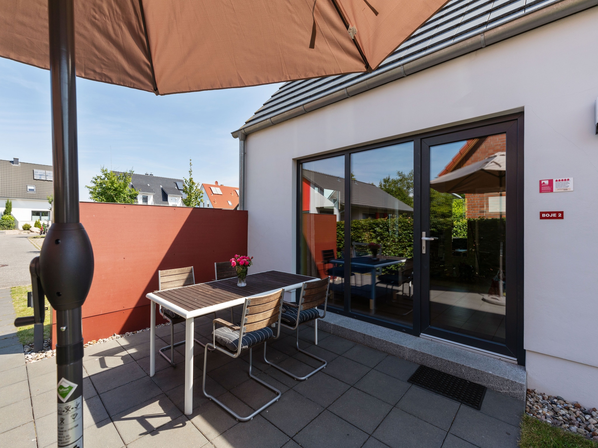   Ferienhaus Boje 2