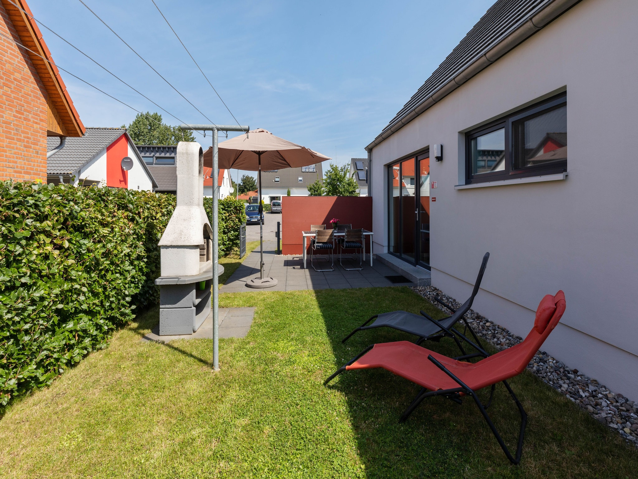   Ferienhaus Boje 2