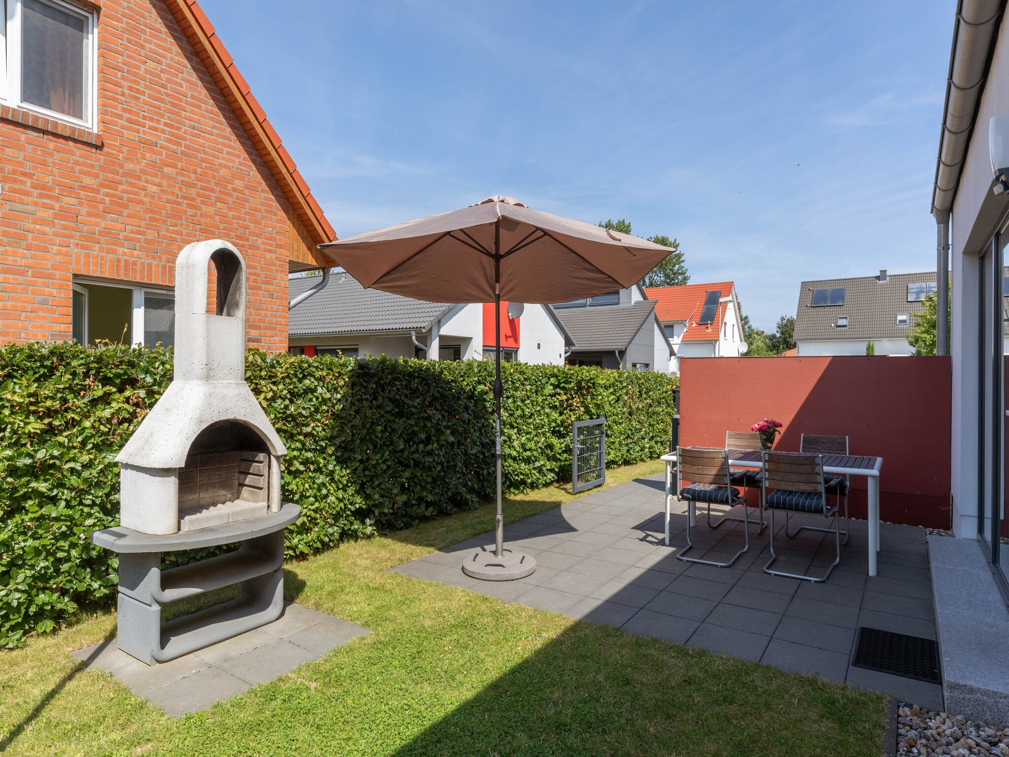   Ferienhaus Boje 2