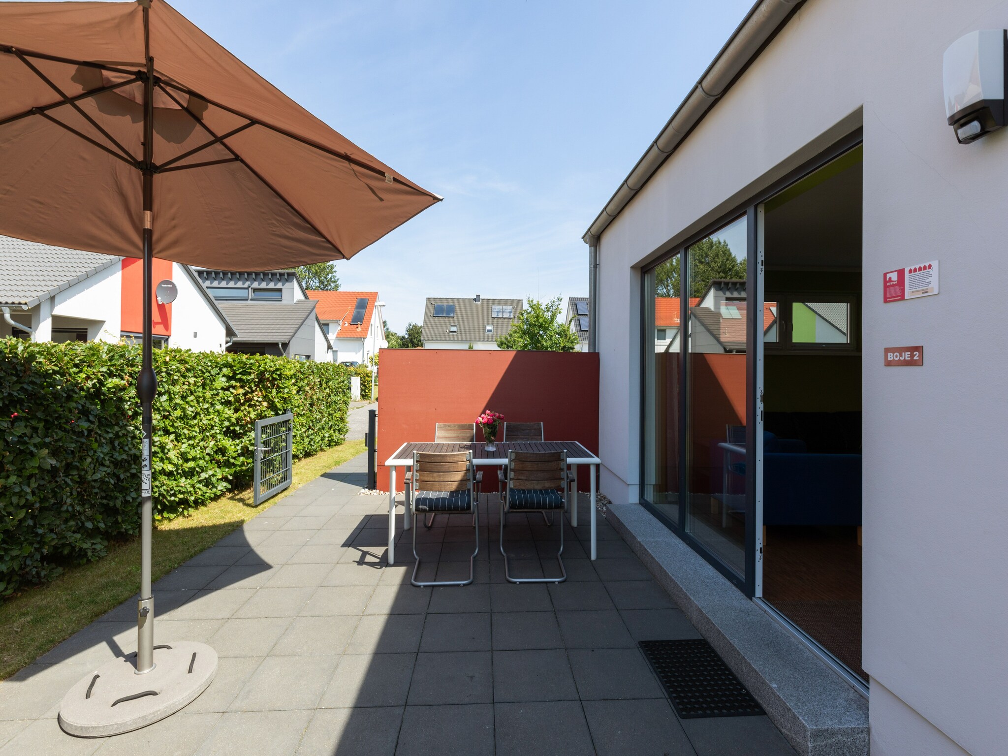   Ferienhaus Boje 2