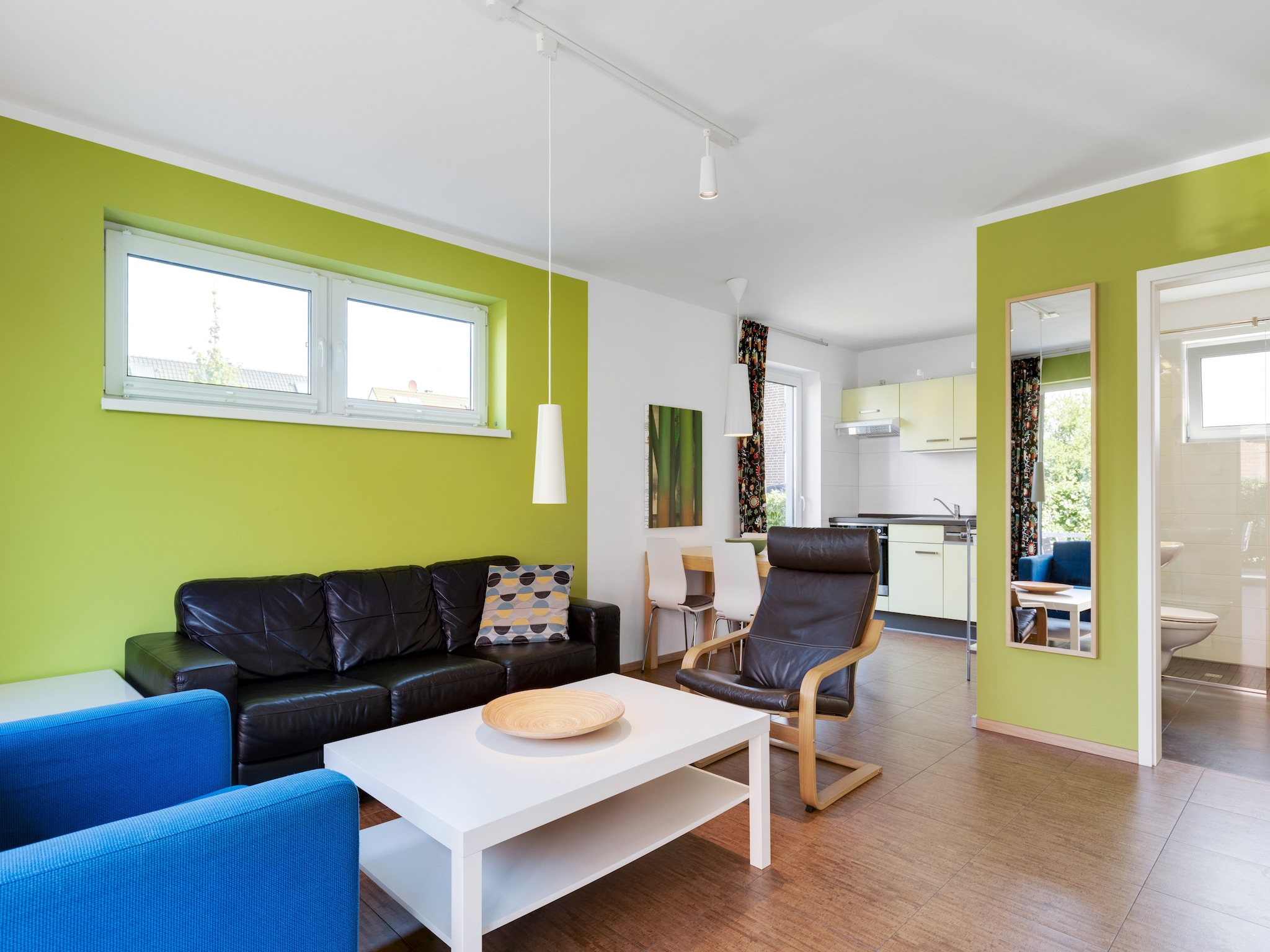   Ferienhaus Boje 2