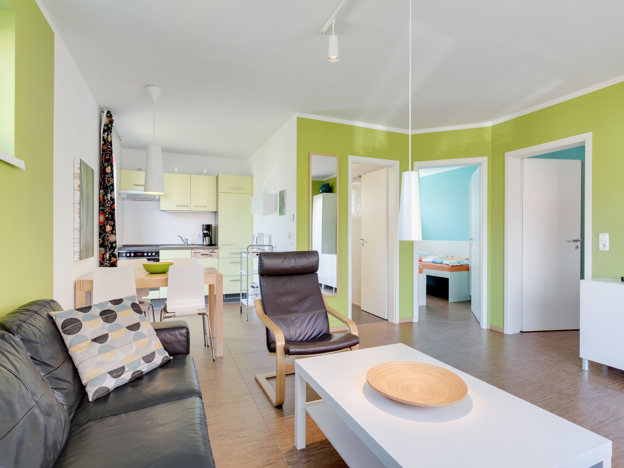  Ferienhaus Boje 2